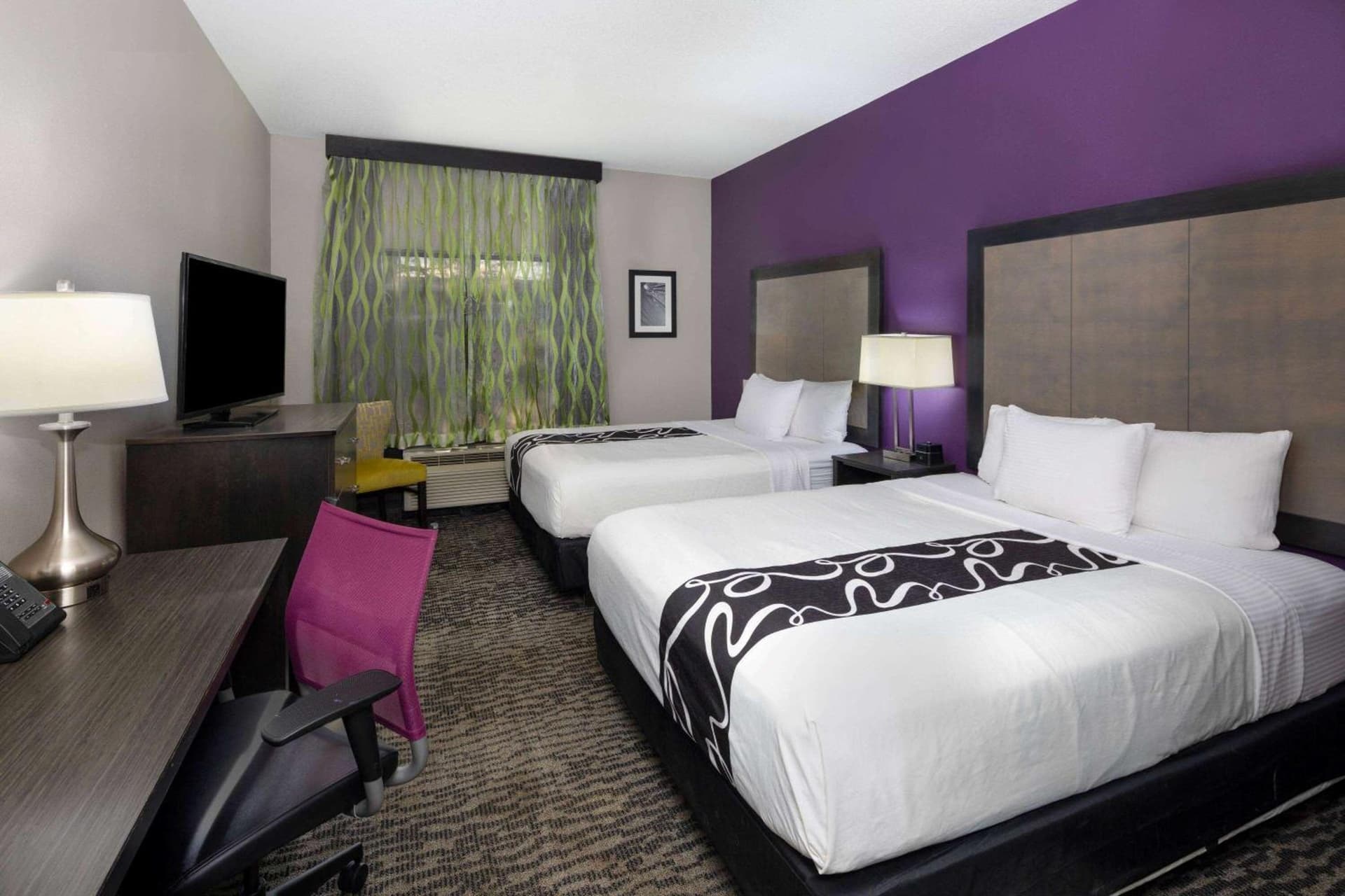 La Quinta by Wyndham Kennesaw gallery photo in Kennesaw, GA — image 12