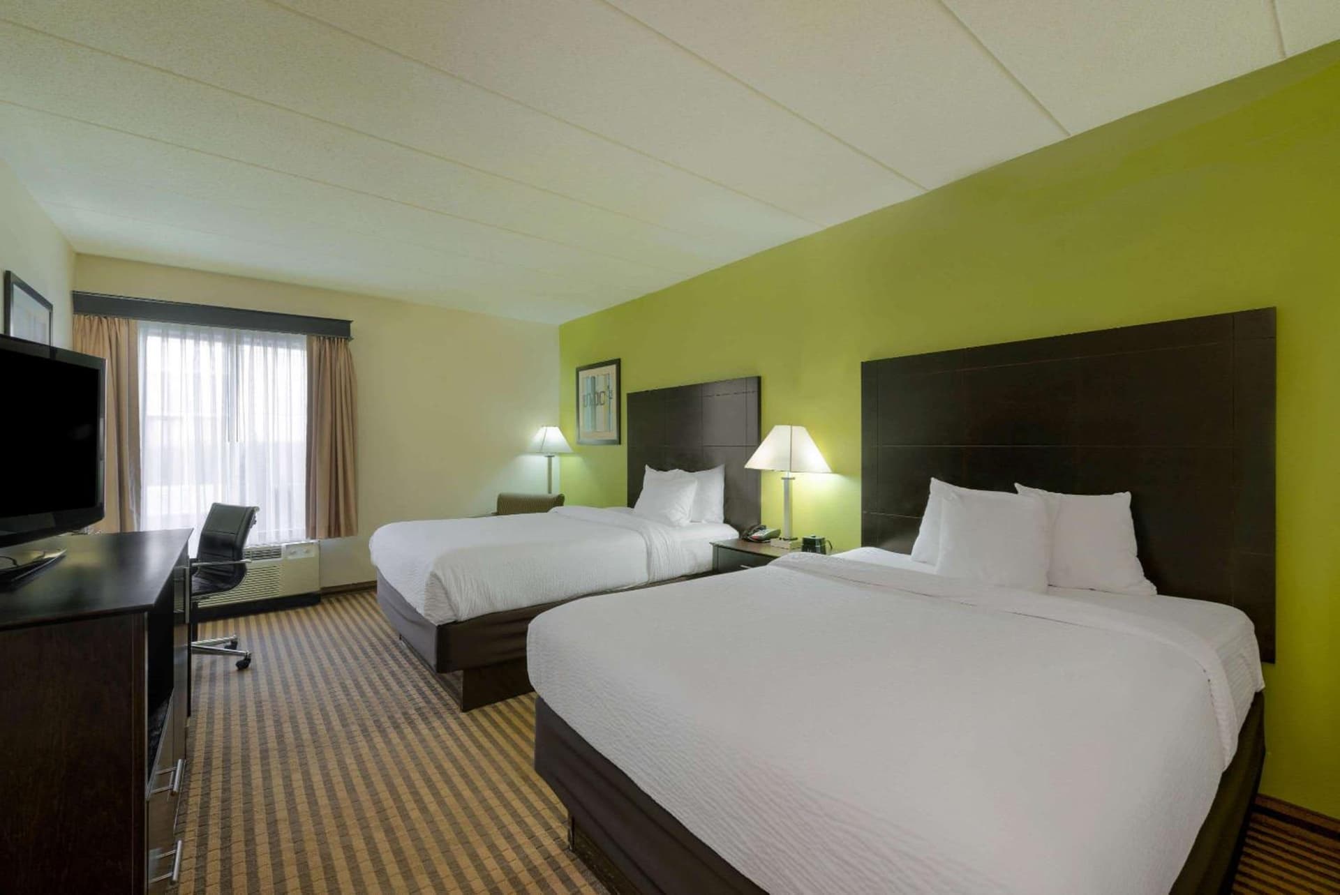 La Quinta by Wyndham Columbus - Grove City gallery photo in Grove City, OH — image 62