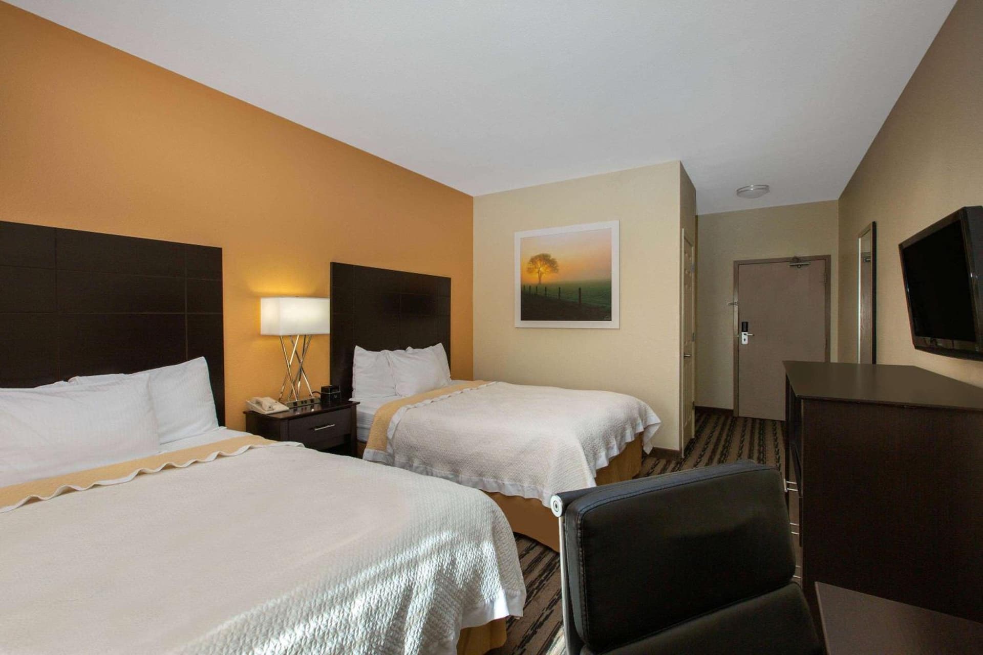 La Quinta Inn by Wyndham Lincoln, Nebraska gallery photo in Lincoln, NE — image 63