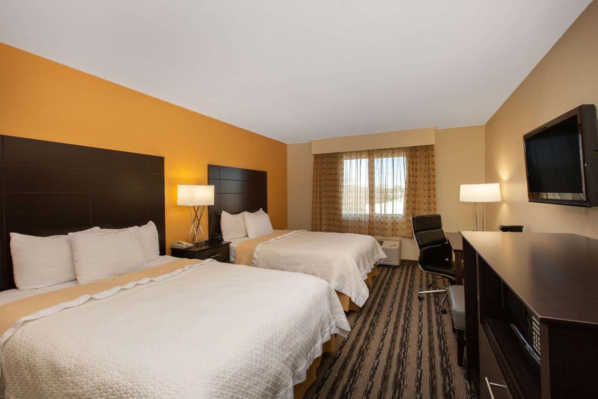 La Quinta Inn by Wyndham Lincoln, Nebraska gallery photo in Lincoln, NE — image 59