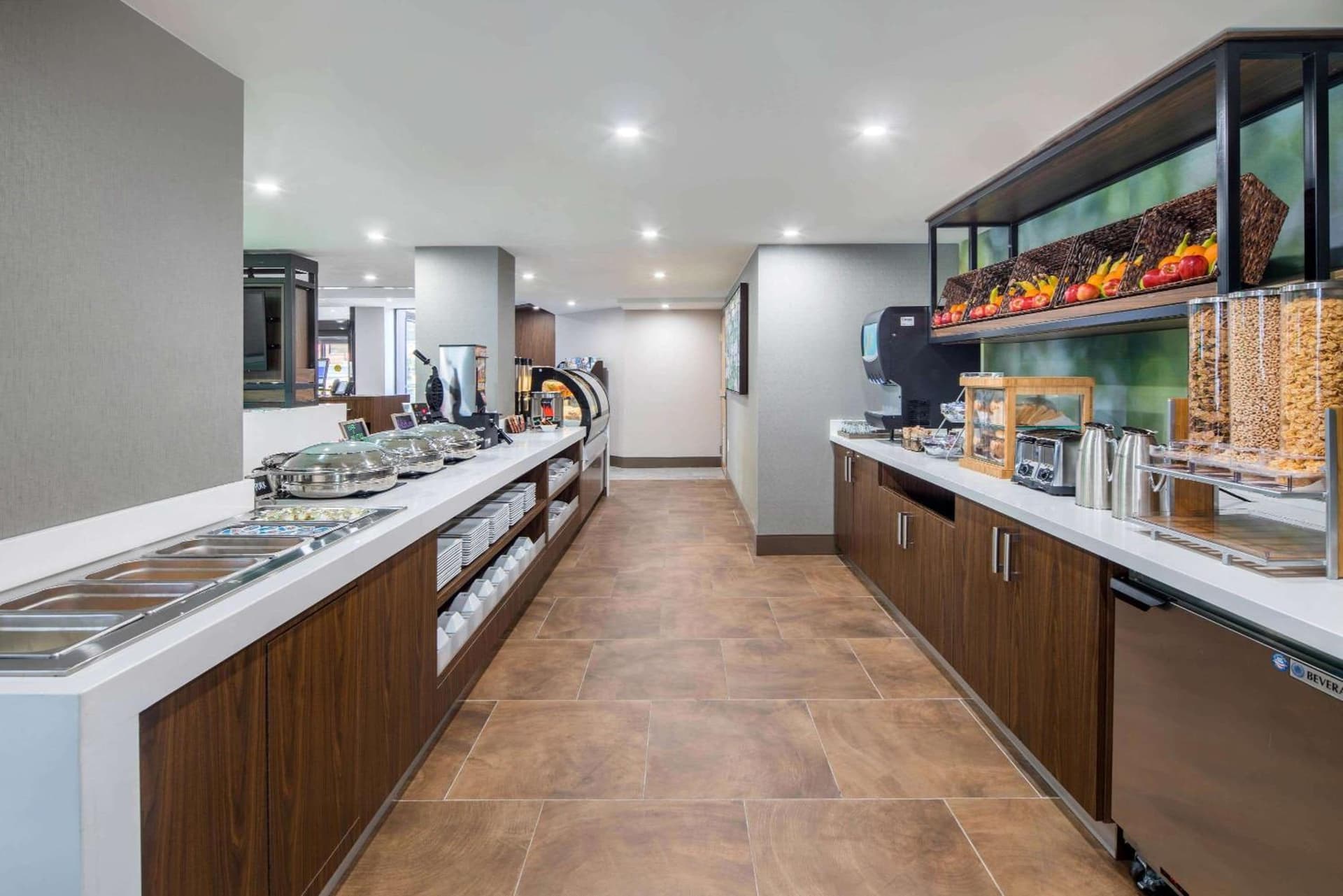 Wyndham Garden Marietta Atlanta North property views in Marietta, GA — gallery photo 3