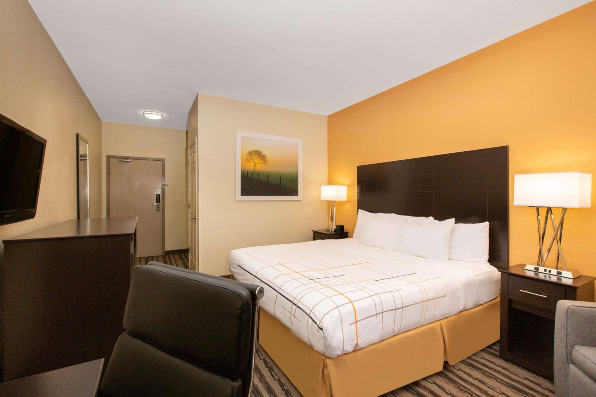 La Quinta Inn by Wyndham Lincoln, Nebraska gallery photo in Lincoln, NE — image 52