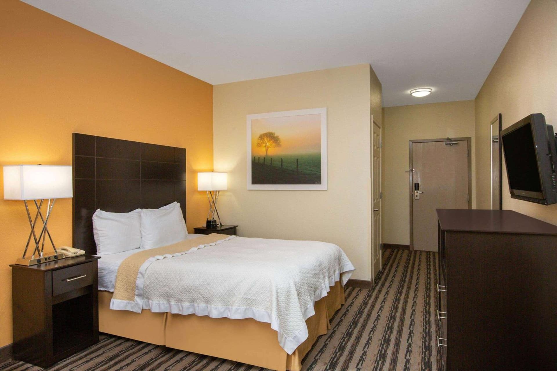 La Quinta Inn by Wyndham Lincoln, Nebraska gallery photo in Lincoln, NE — image 14