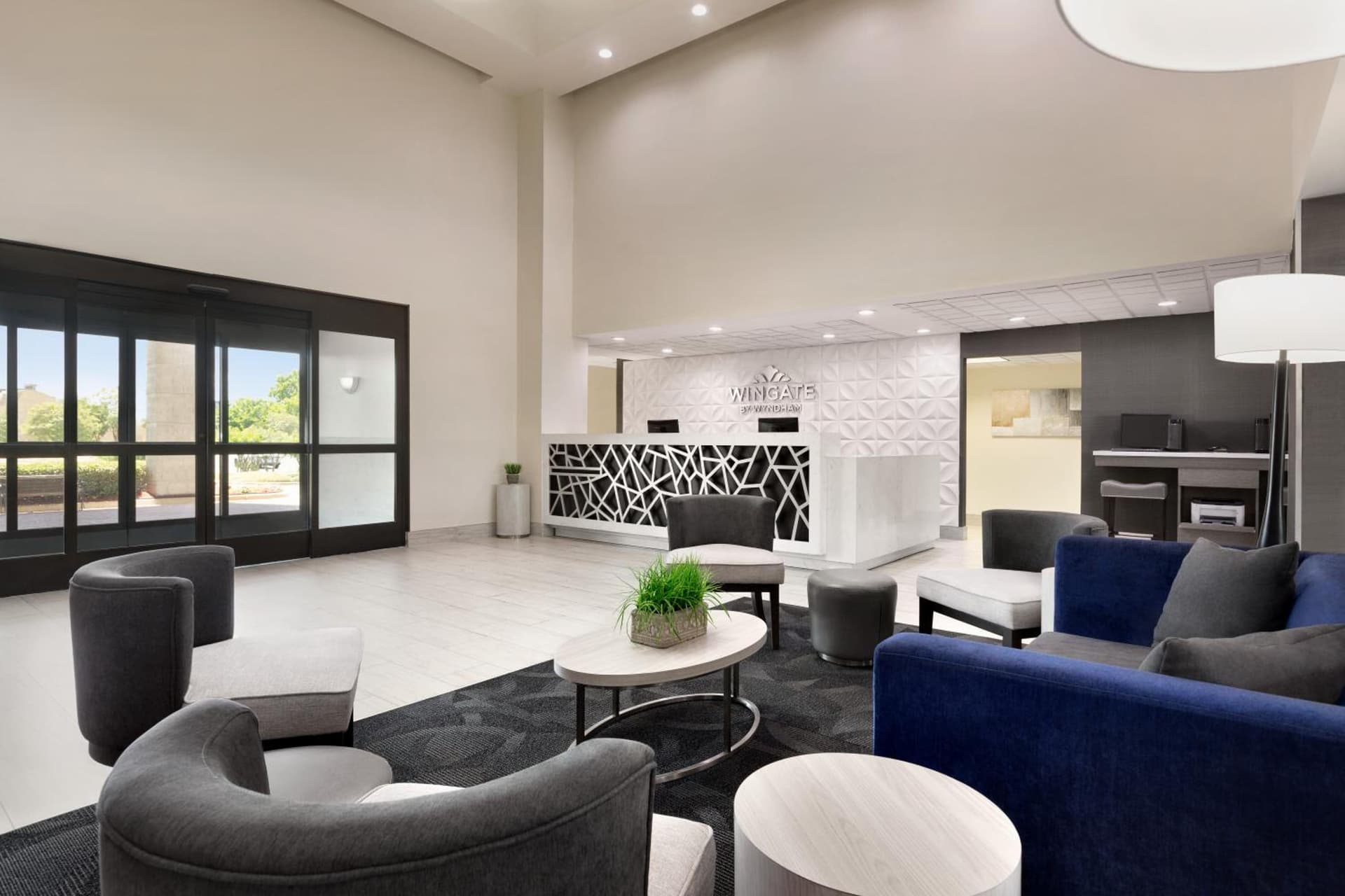 Wingate By Wyndham Montgomery gallery photo in Montgomery, AL — image 14