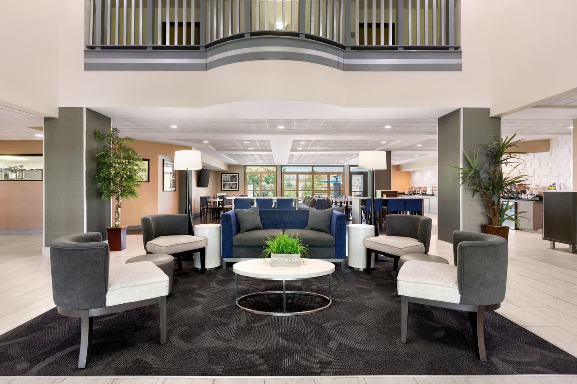 Wingate By Wyndham Montgomery gallery photo in Montgomery, AL — image 20