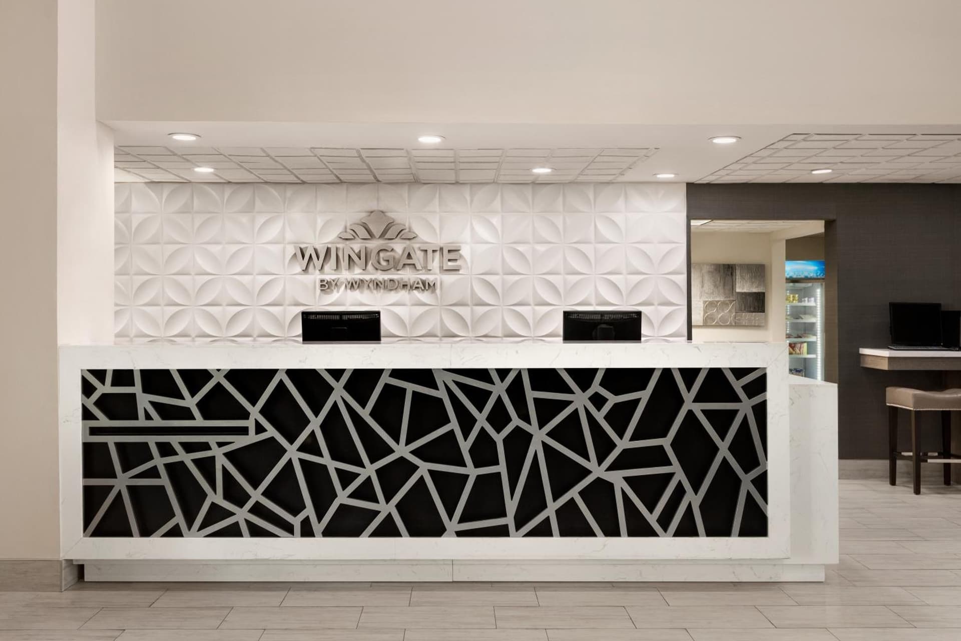 Wingate By Wyndham Montgomery gallery photo in Montgomery, AL — image 7
