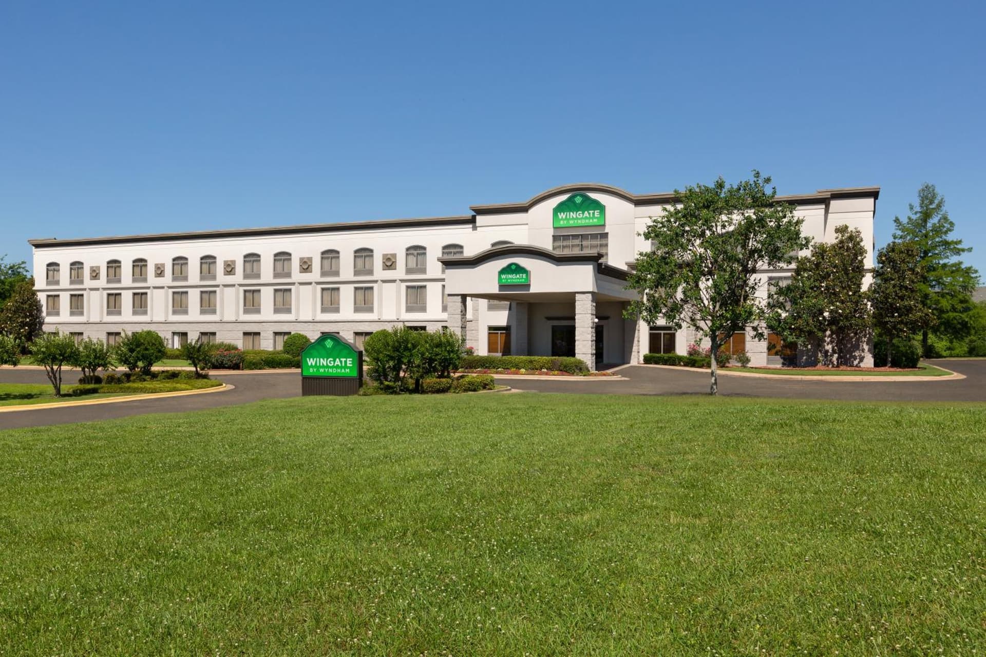 Wingate By Wyndham Montgomery gallery photo in Montgomery, AL — image 13