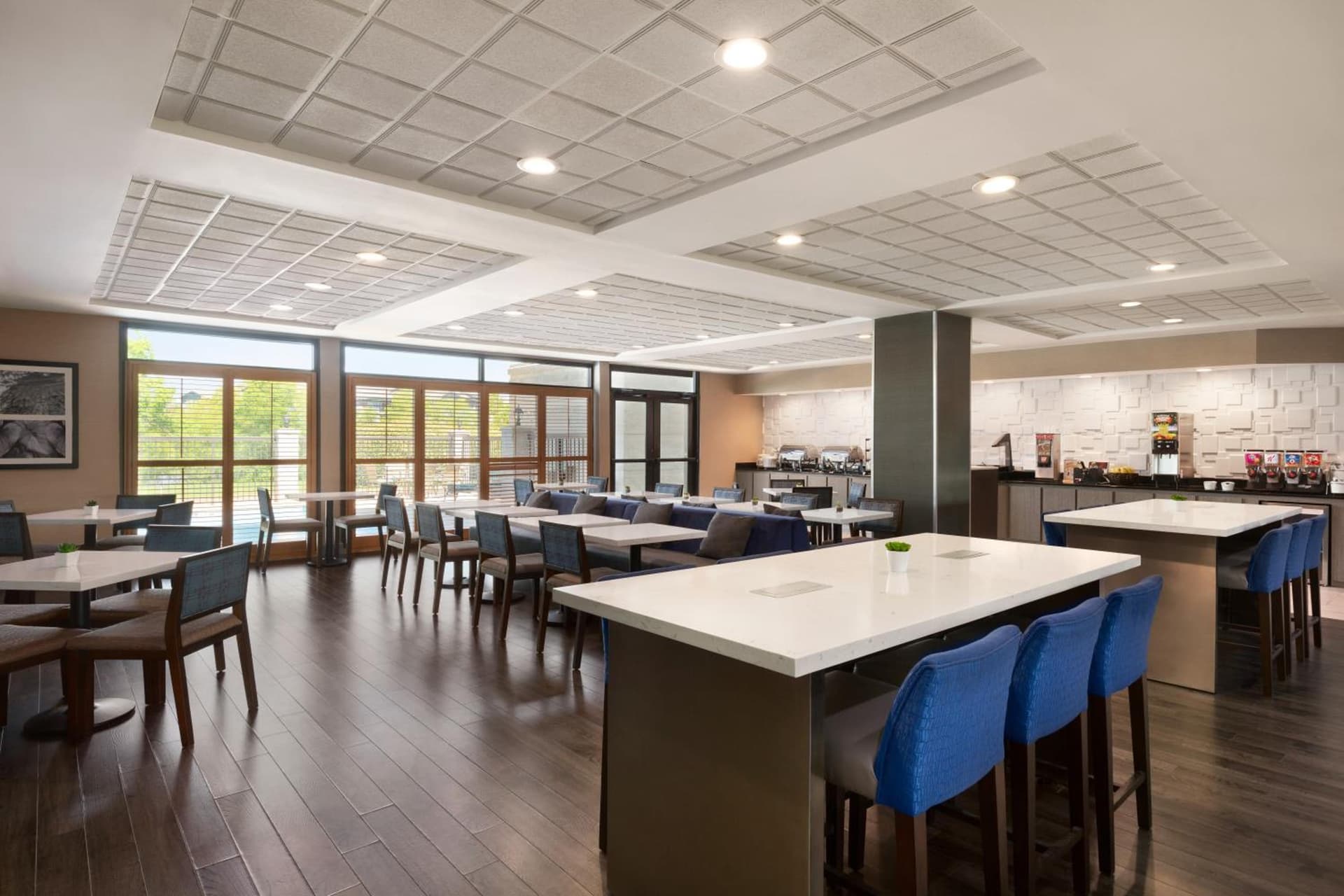Wingate By Wyndham Montgomery gallery photo in Montgomery, AL — image 33