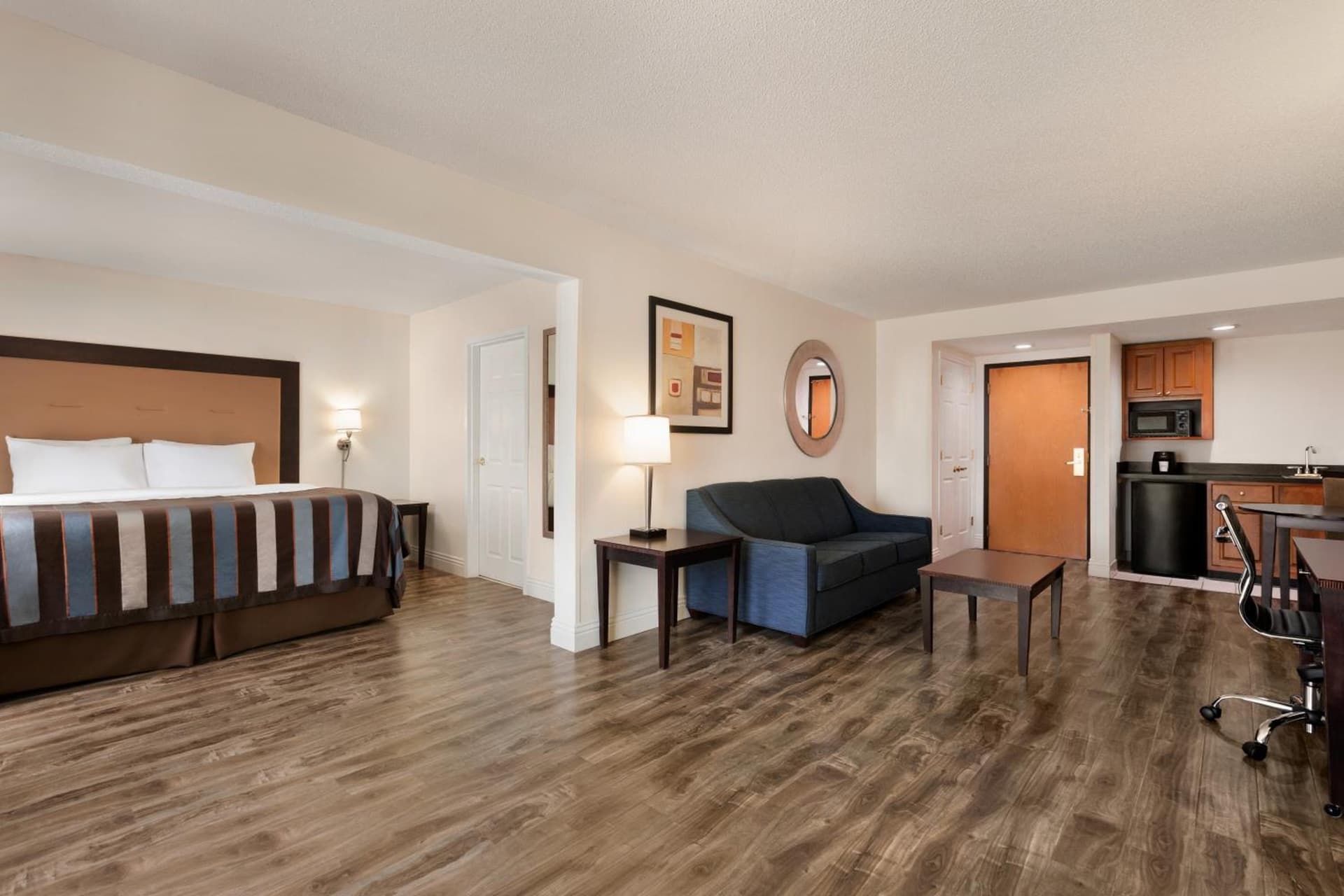 Wingate By Wyndham Montgomery gallery photo in Montgomery, AL — image 26