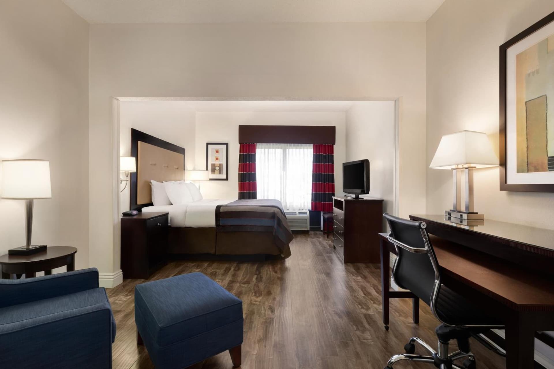 Wingate By Wyndham Montgomery gallery photo in Montgomery, AL — image 38
