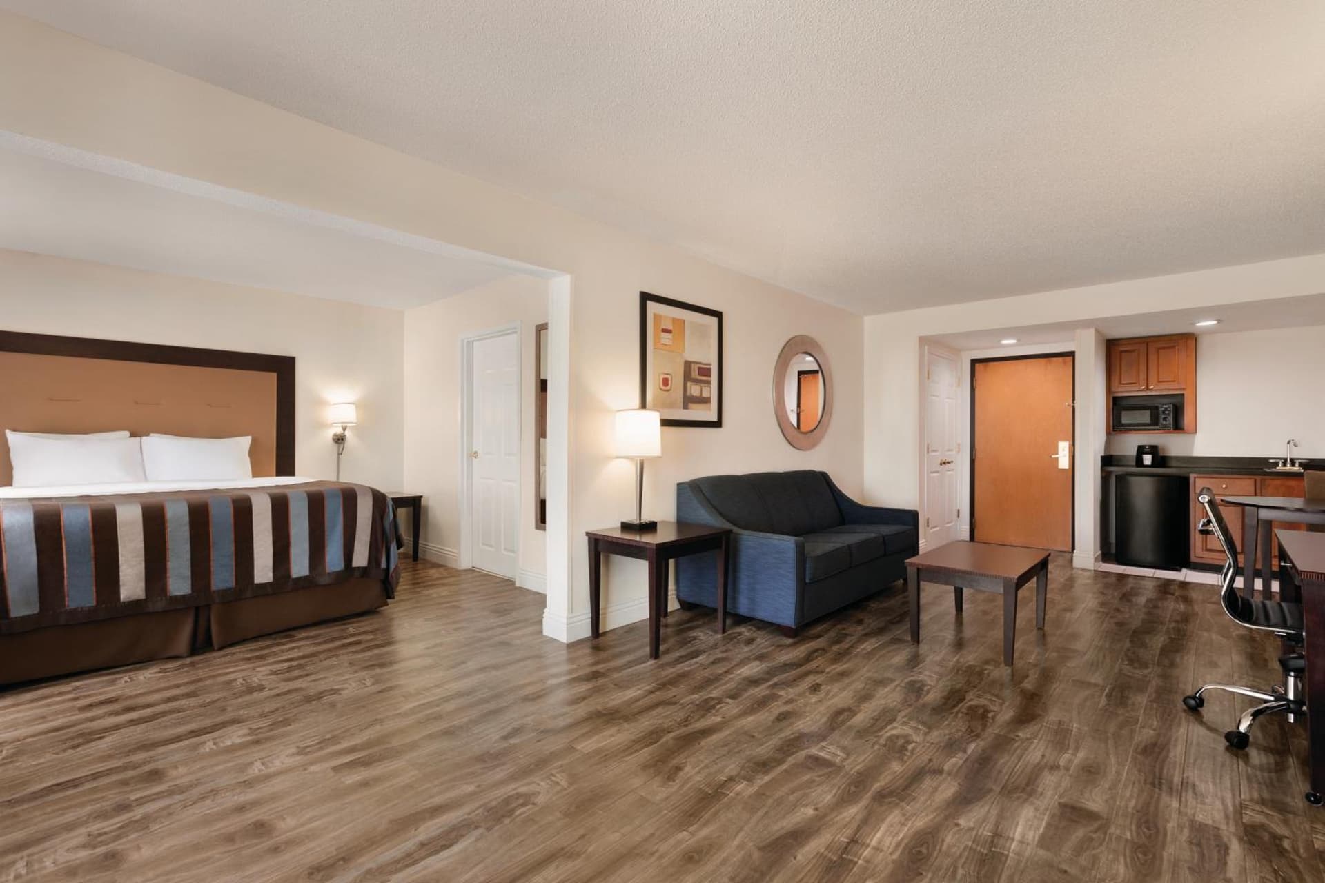 Wingate By Wyndham Montgomery gallery photo in Montgomery, AL — image 24