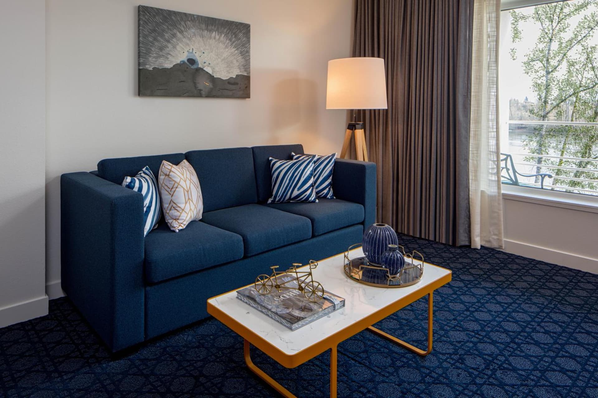 River's Edge Hotel Portland, Tapestry Collection by Hilton gallery photo in Portland, OR — image 51