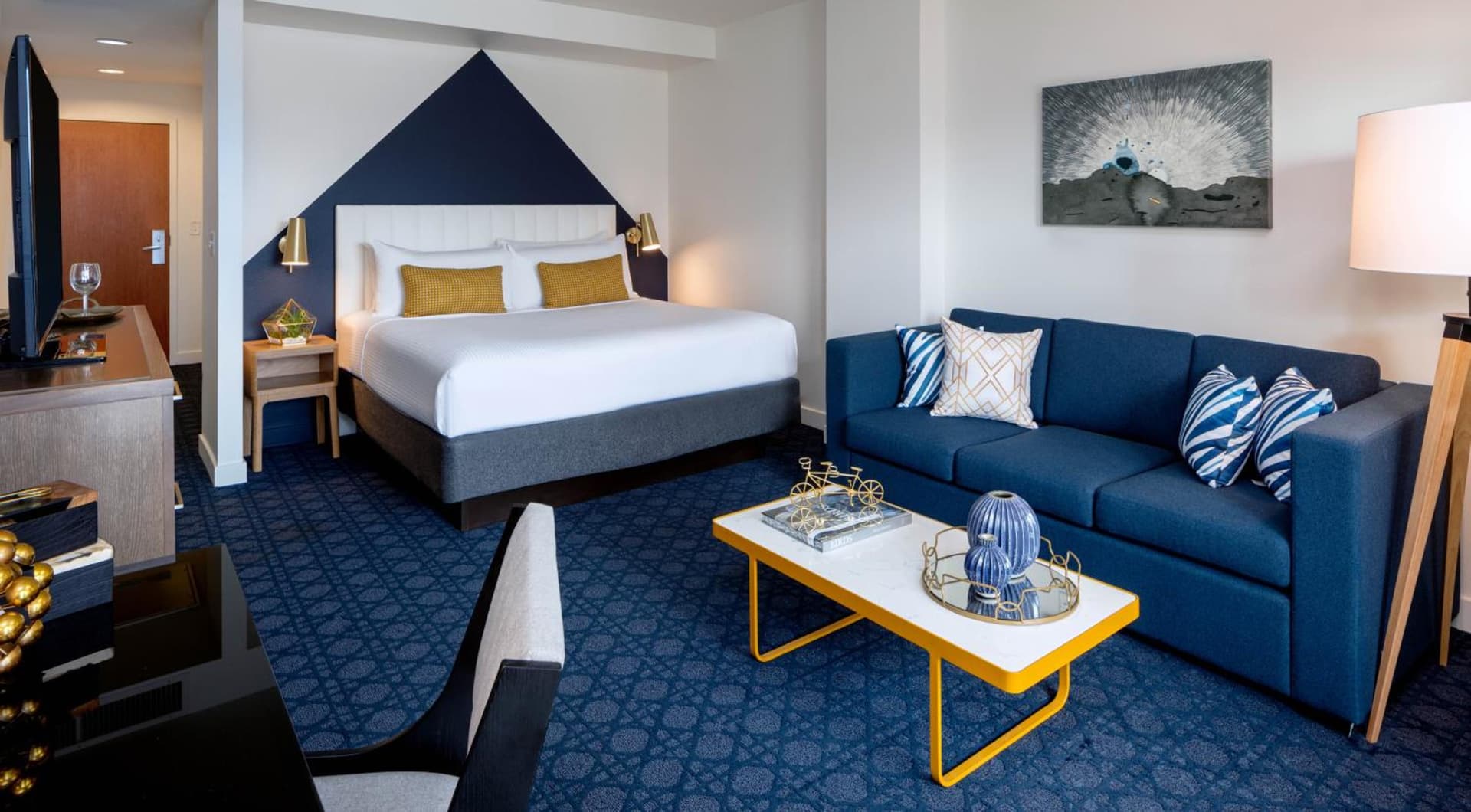 River's Edge Hotel Portland, Tapestry Collection by Hilton gallery photo in Portland, OR — image 35