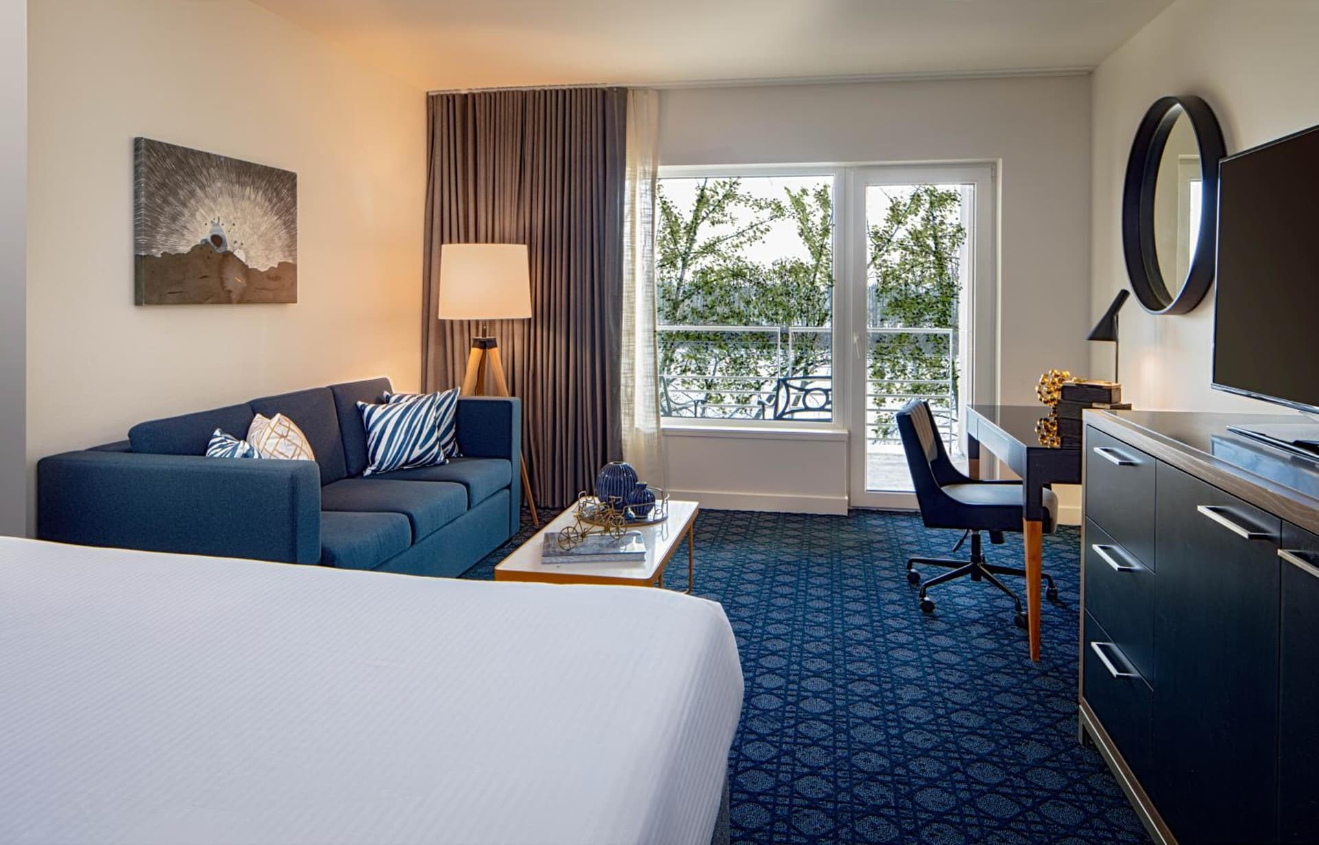 River's Edge Hotel Portland, Tapestry Collection by Hilton gallery photo in Portland, OR — image 79