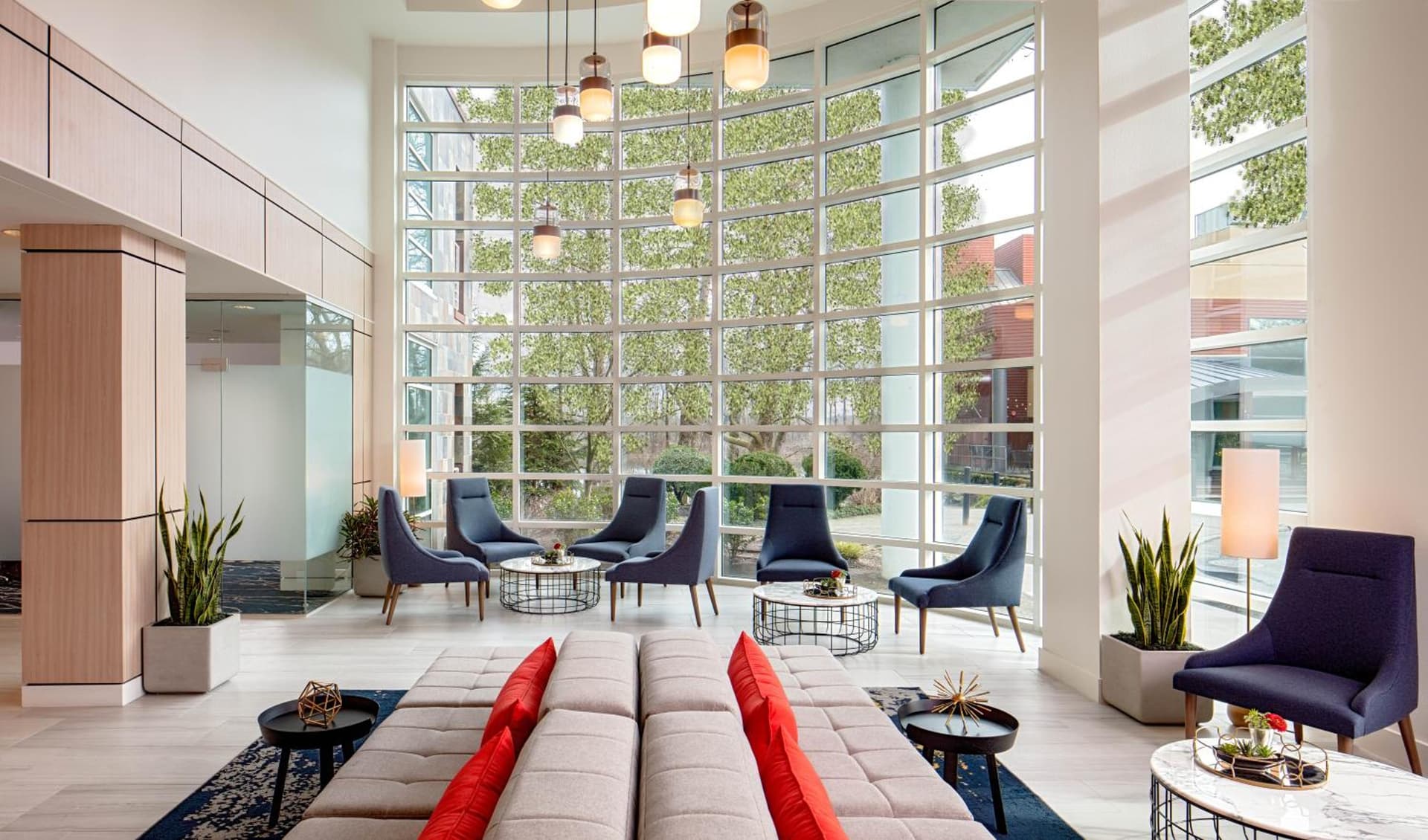 River's Edge Hotel Portland, Tapestry Collection by Hilton gallery photo in Portland, OR — image 61