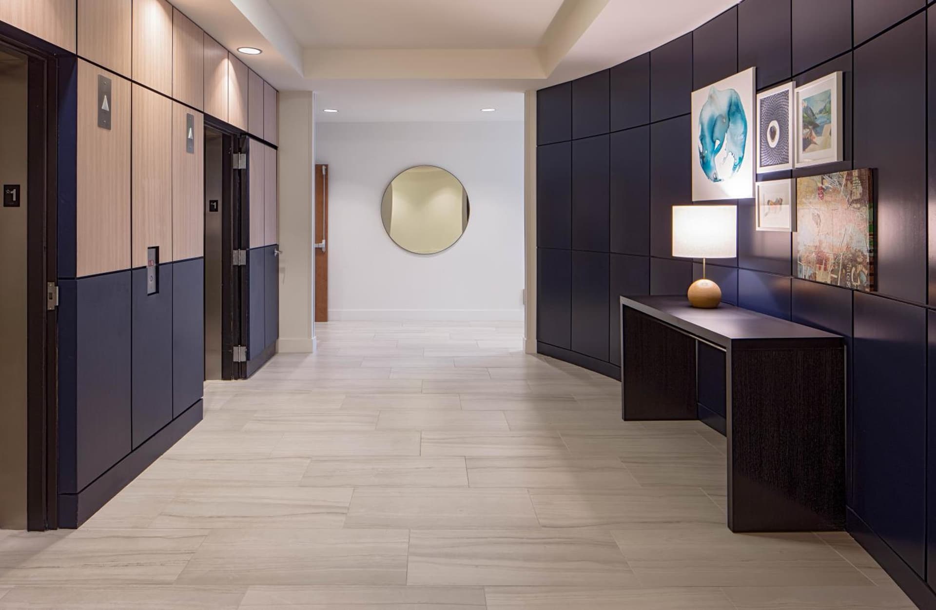 River's Edge Hotel Portland, Tapestry Collection by Hilton gallery photo in Portland, OR — image 16