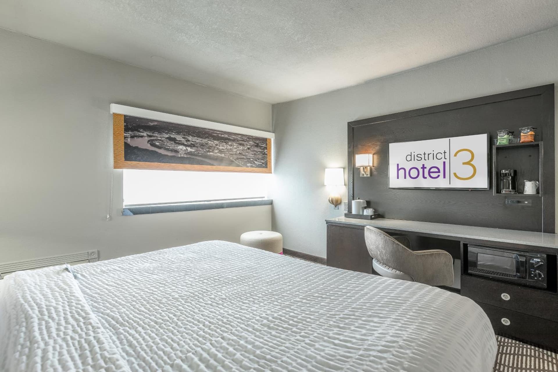 Spark by Hilton Chattanooga Downtown gallery photo in Chattanooga, TN — image 50