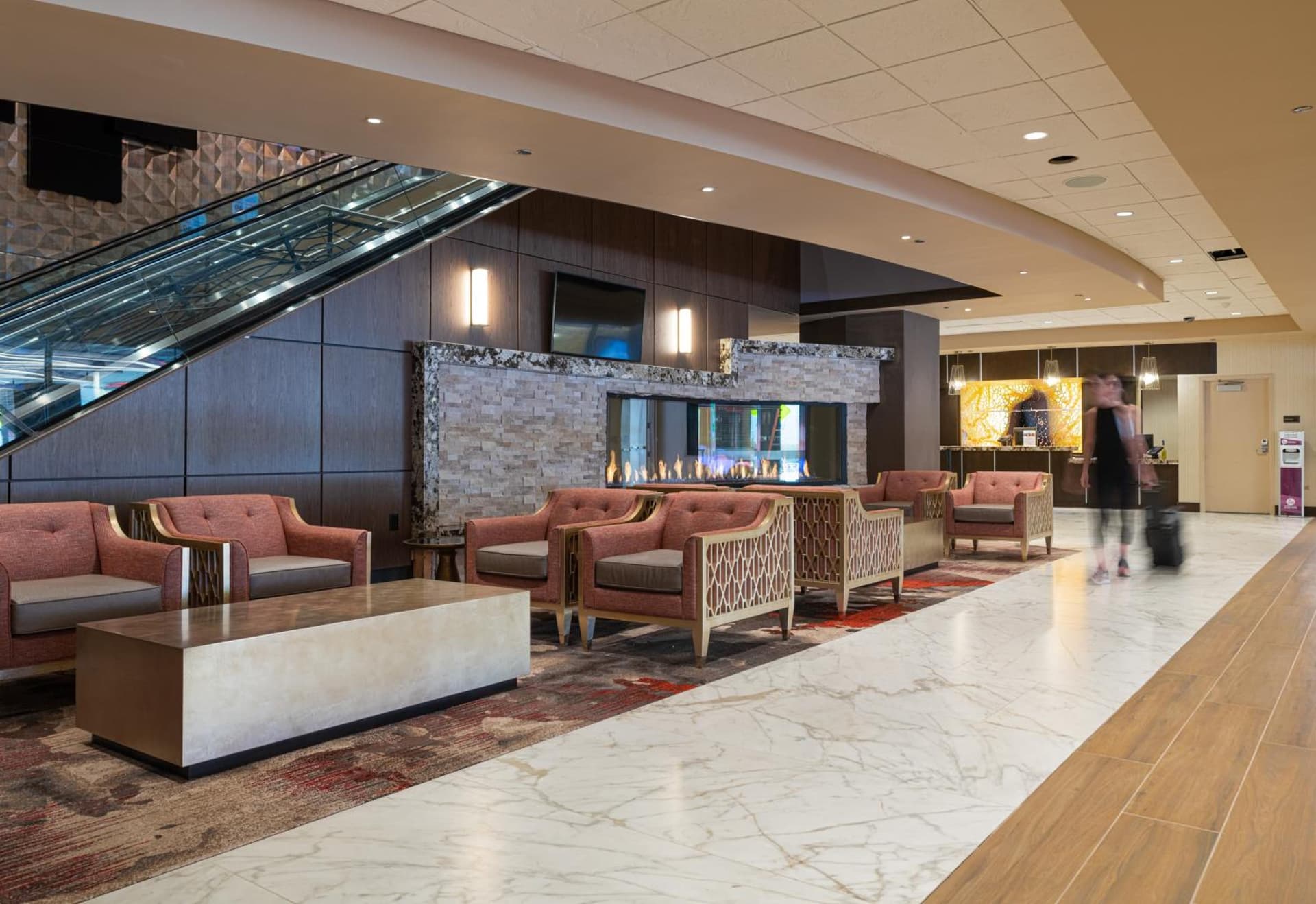 Horseshoe Black Hawk, A Caesars Destination property views in Black Hawk, CO — gallery photo 3