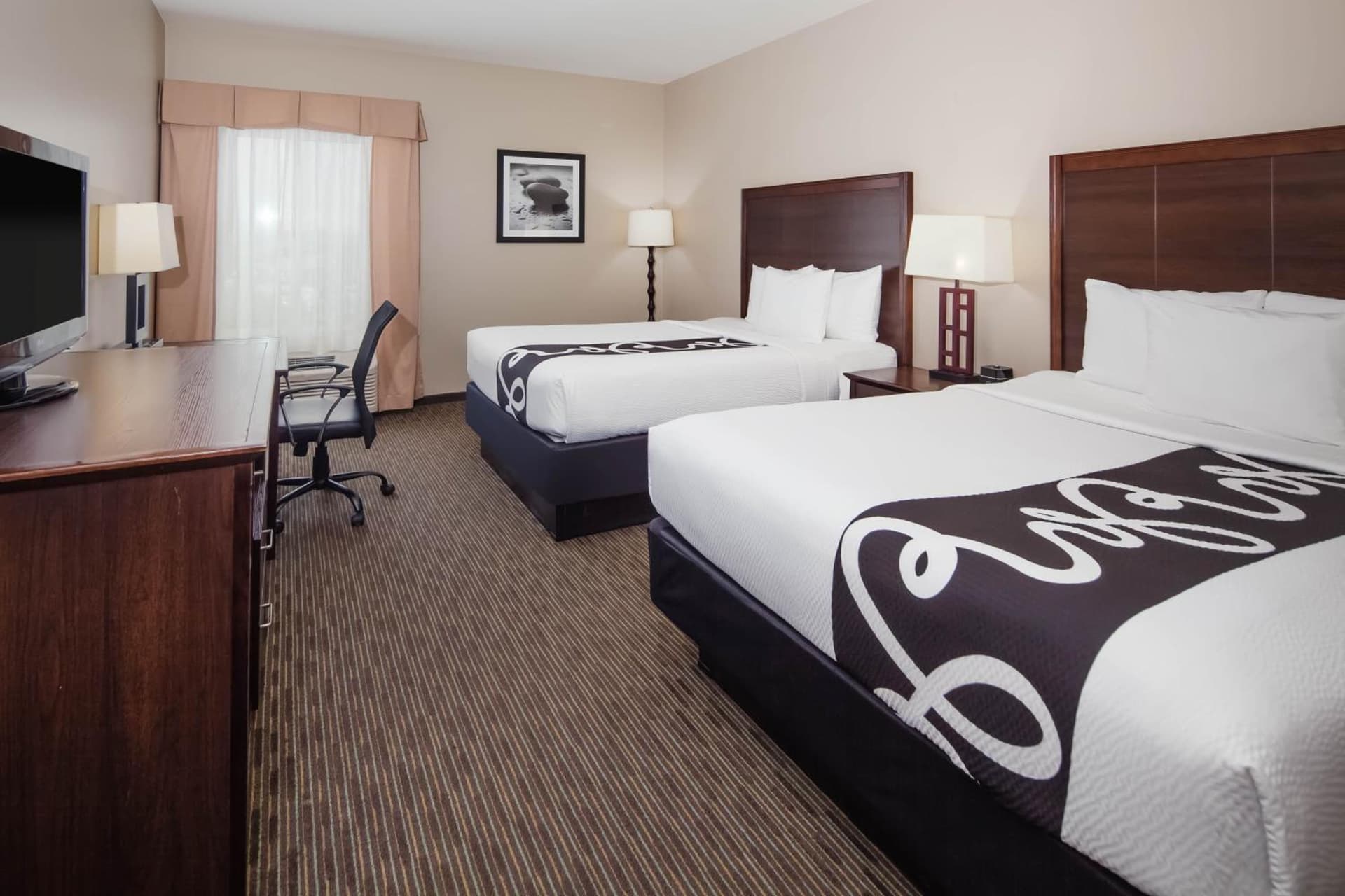 La Quinta by Wyndham Inglewood gallery photo in Inglewood, CA — image 10