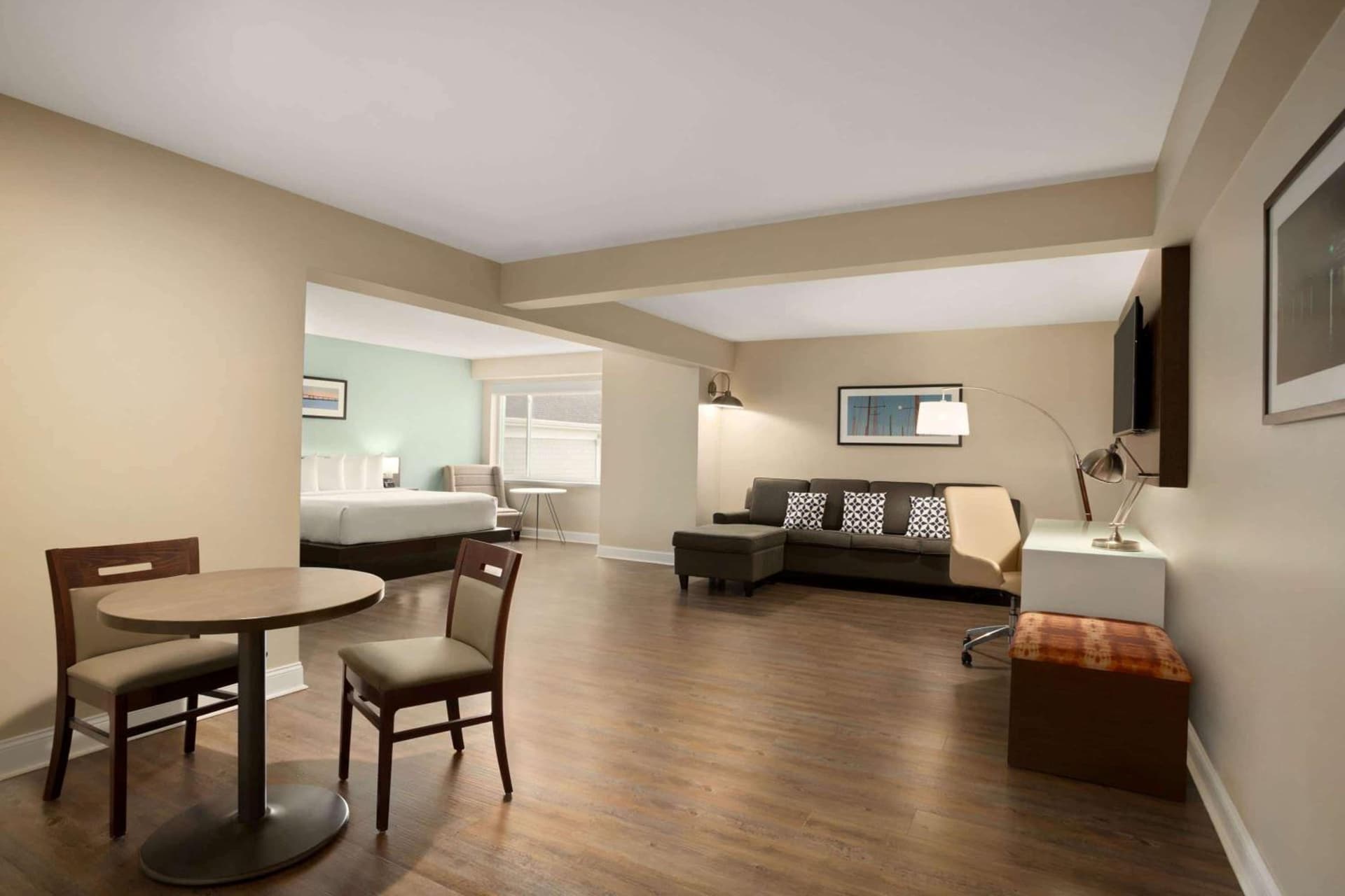 Wyndham Newport Hotel gallery photo in Middletown, RI — image 21
