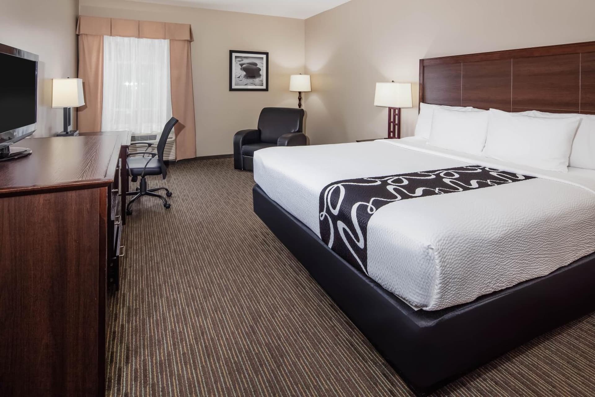 La Quinta by Wyndham Inglewood gallery photo in Inglewood, CA — image 26