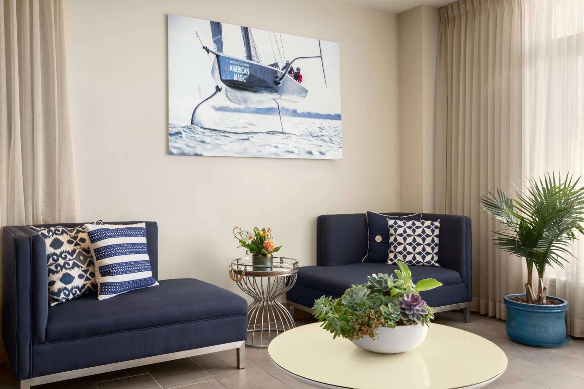 Wyndham Newport Hotel gallery photo in Middletown, RI — image 16