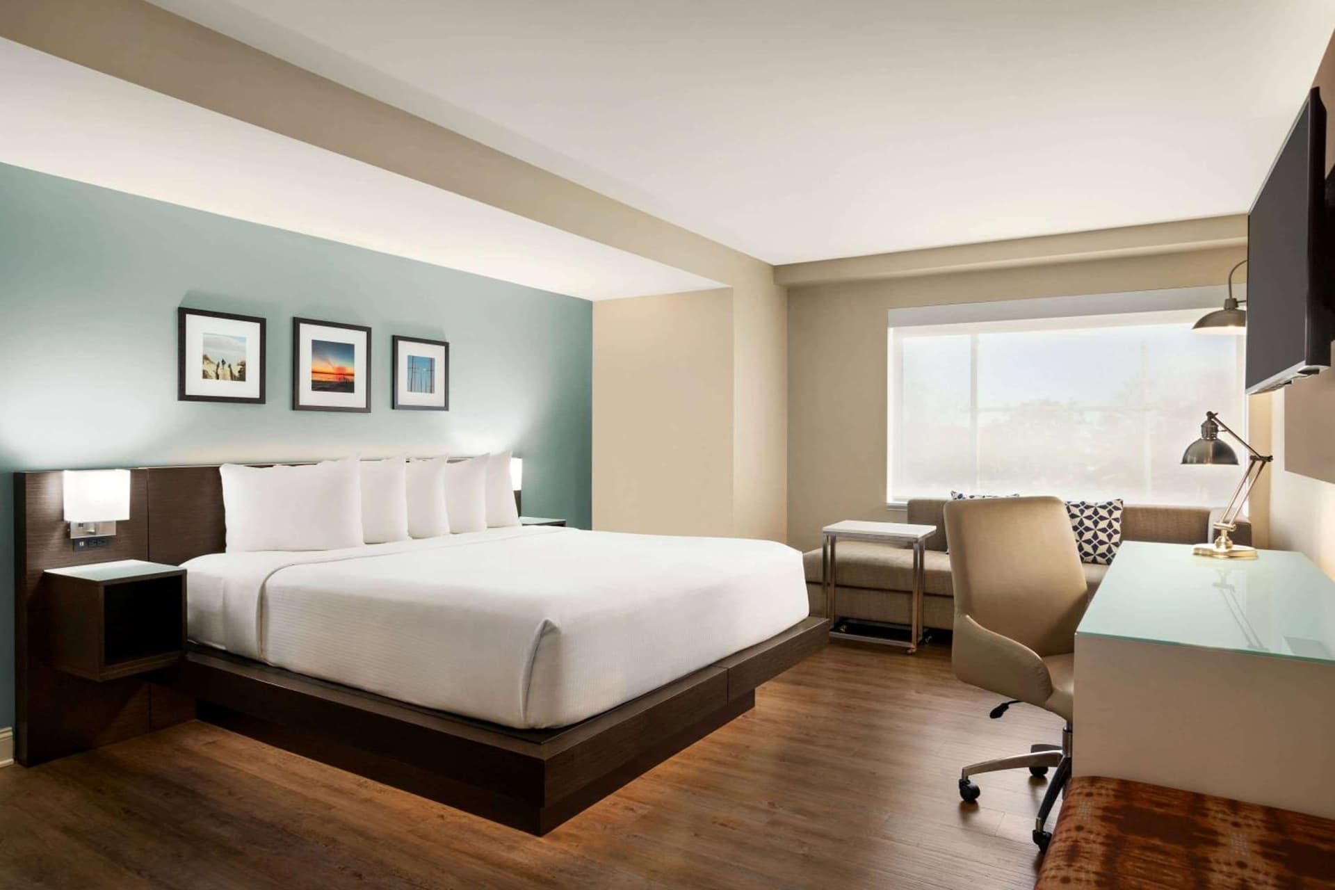 Wyndham Newport Hotel gallery photo in Middletown, RI — image 9