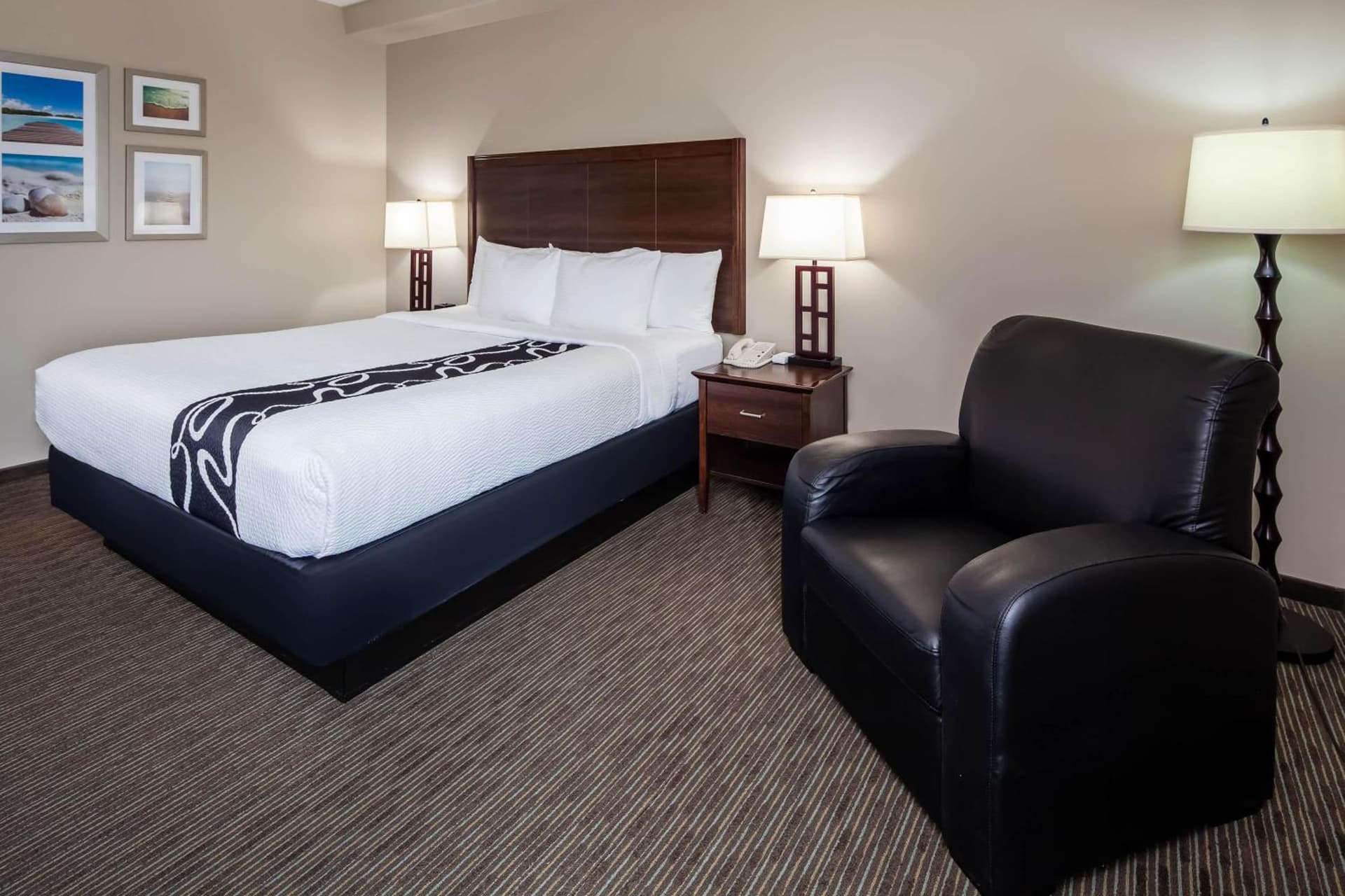 La Quinta by Wyndham Inglewood gallery photo in Inglewood, CA — image 6