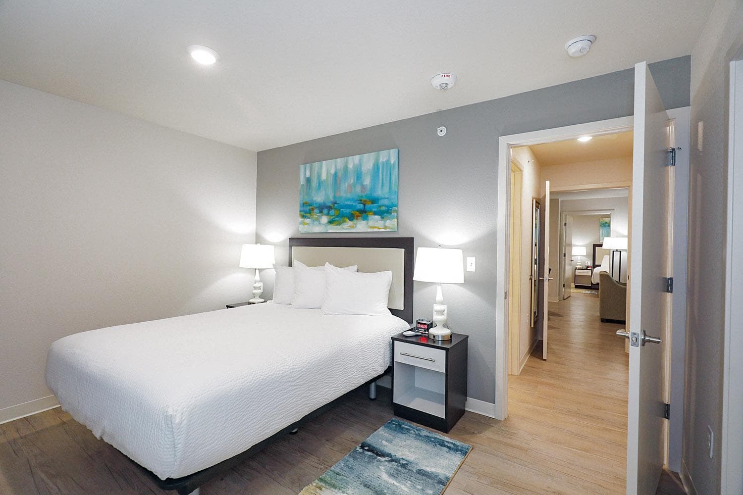 WaterWalk Extended Stay Raleigh Durham Research Triangle gallery photo in Durham, NC — image 54