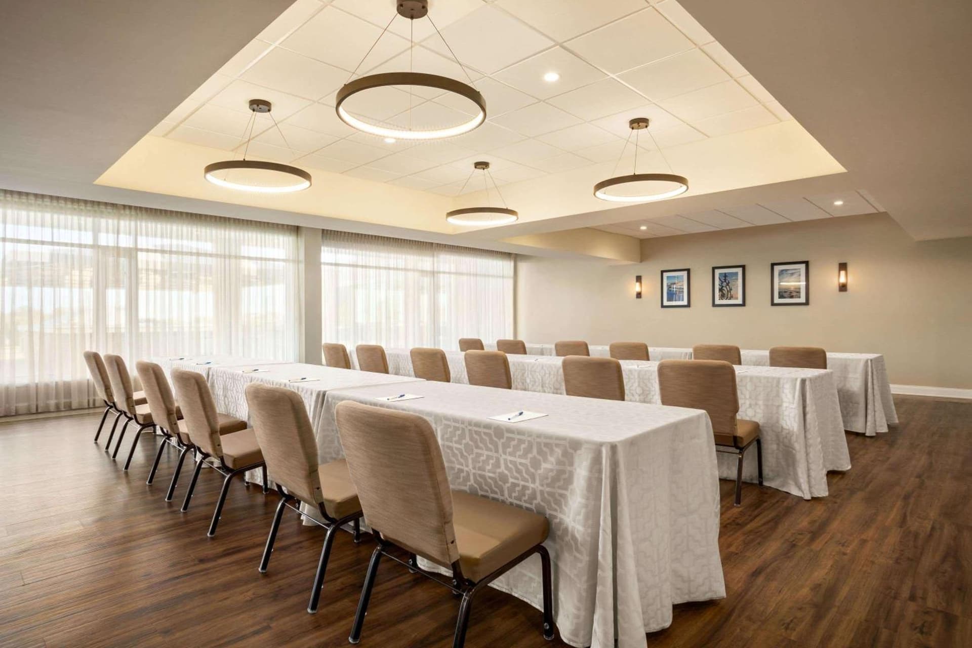 Wyndham Newport Hotel gallery photo in Middletown, RI — image 5