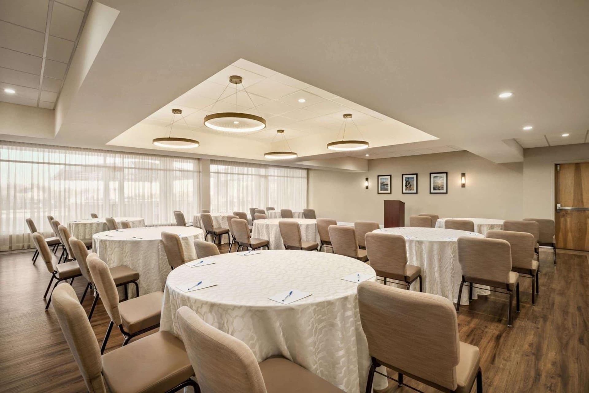 Wyndham Newport Hotel gallery photo in Middletown, RI — image 10
