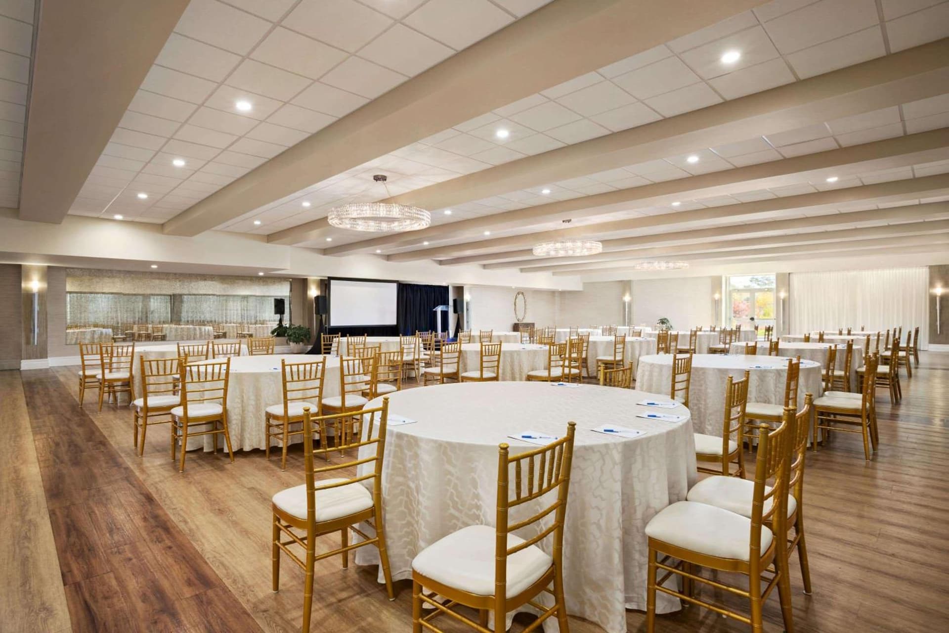 Wyndham Newport Hotel gallery photo in Middletown, RI — image 6