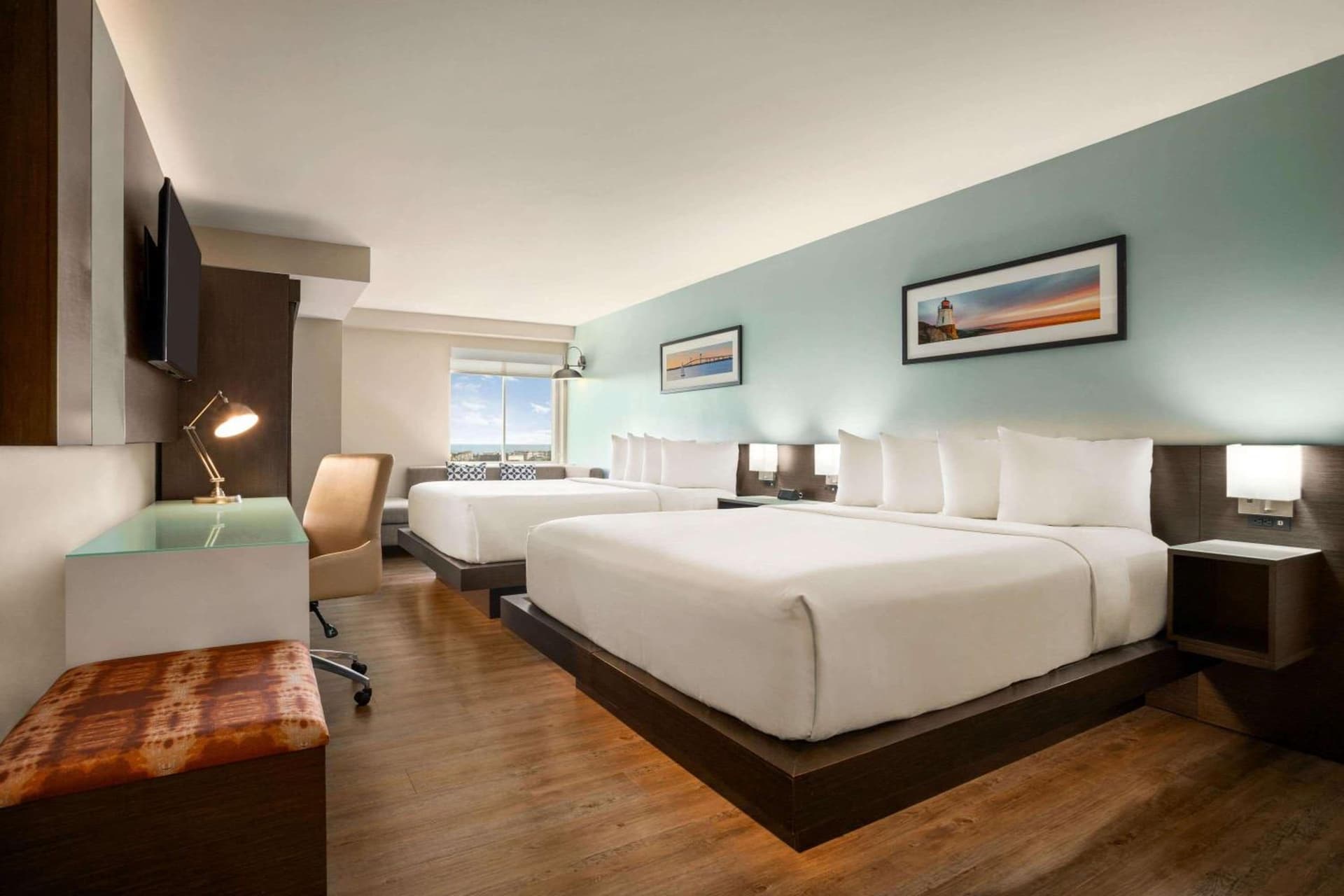 Wyndham Newport Hotel gallery photo in Middletown, RI — image 26