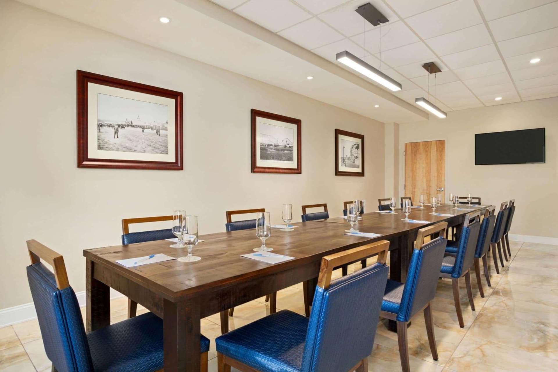 Wyndham Newport Hotel gallery photo in Middletown, RI — image 8