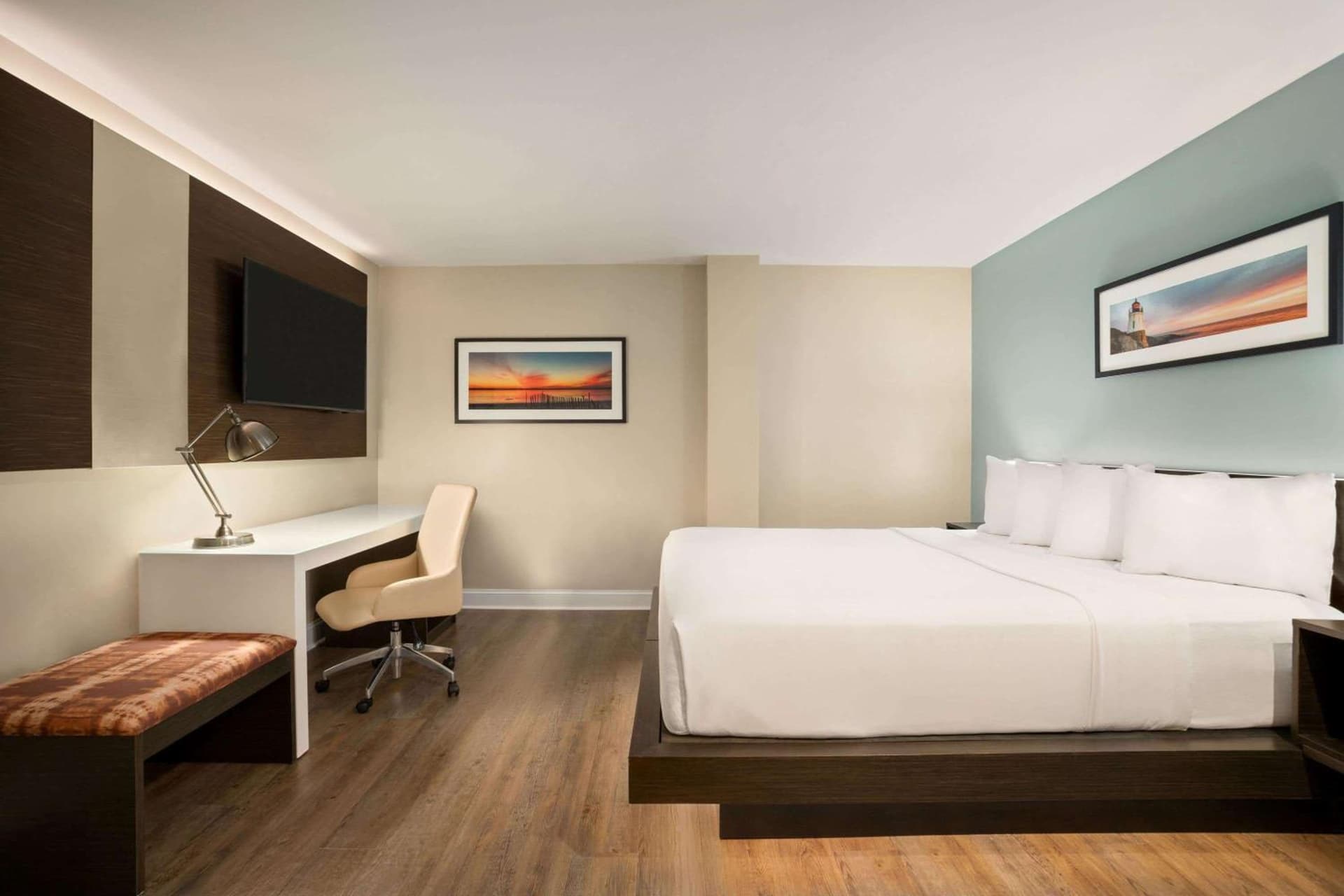 Wyndham Newport Hotel gallery photo in Middletown, RI — image 15