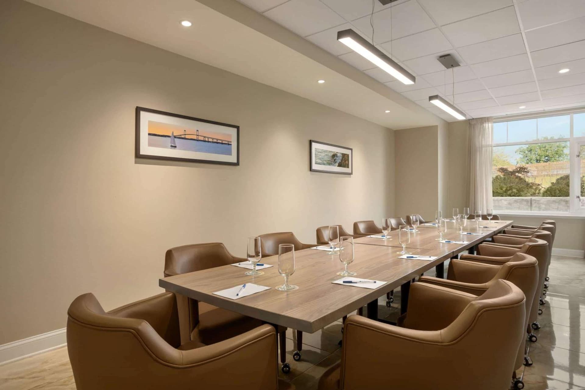 Wyndham Newport Hotel gallery photo in Middletown, RI — image 20