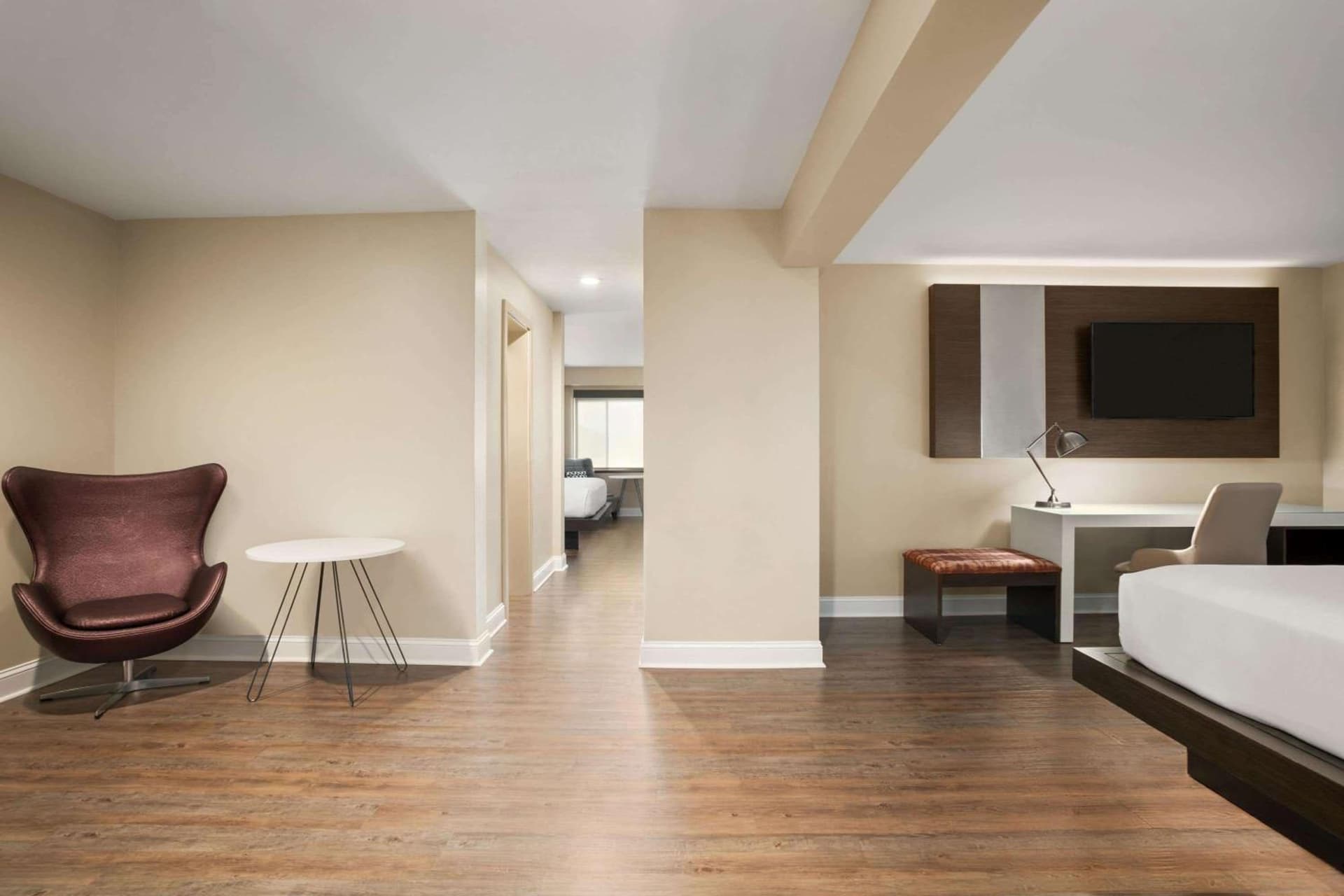 Wyndham Newport Hotel gallery photo in Middletown, RI — image 14