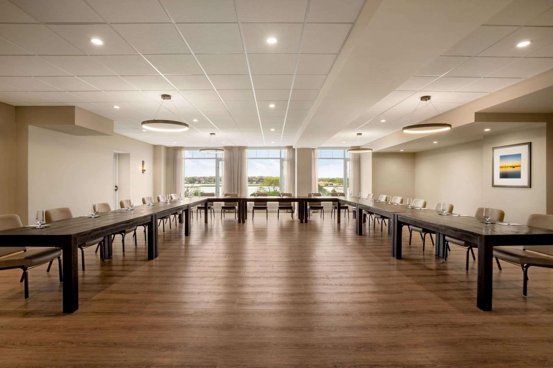 Wyndham Newport Hotel gallery photo in Middletown, RI — image 17