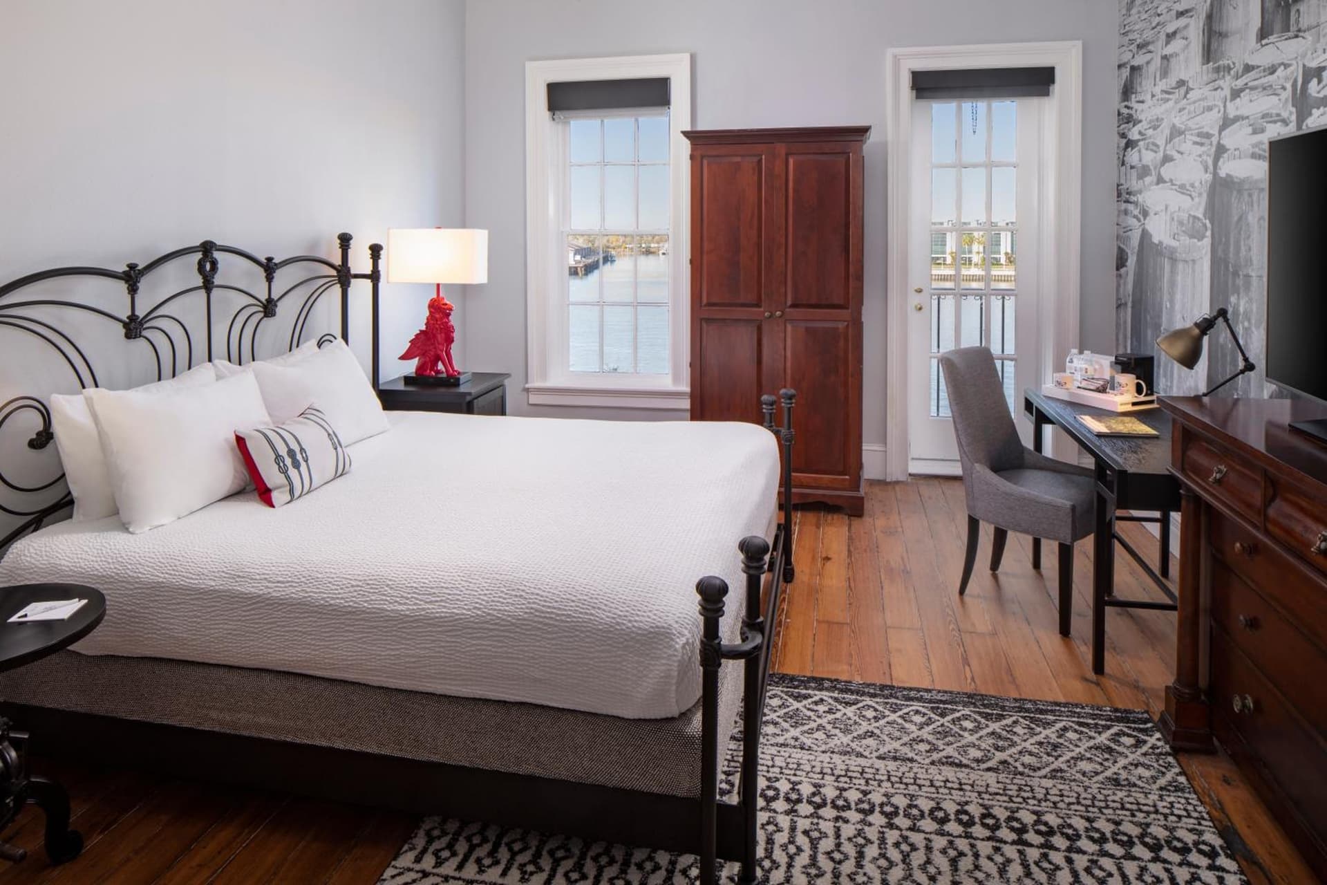 River Street Inn gallery photo in Savannah, GA — image 46