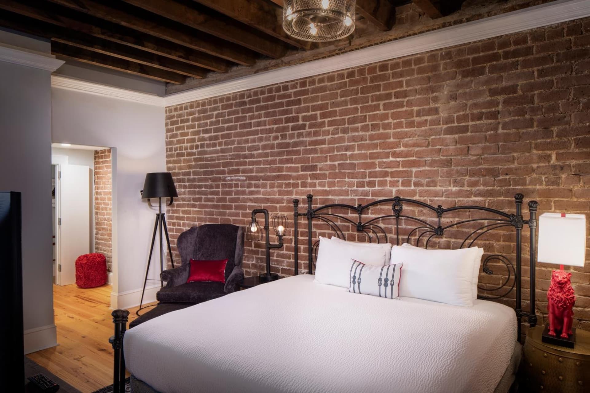 River Street Inn gallery photo in Savannah, GA — image 4