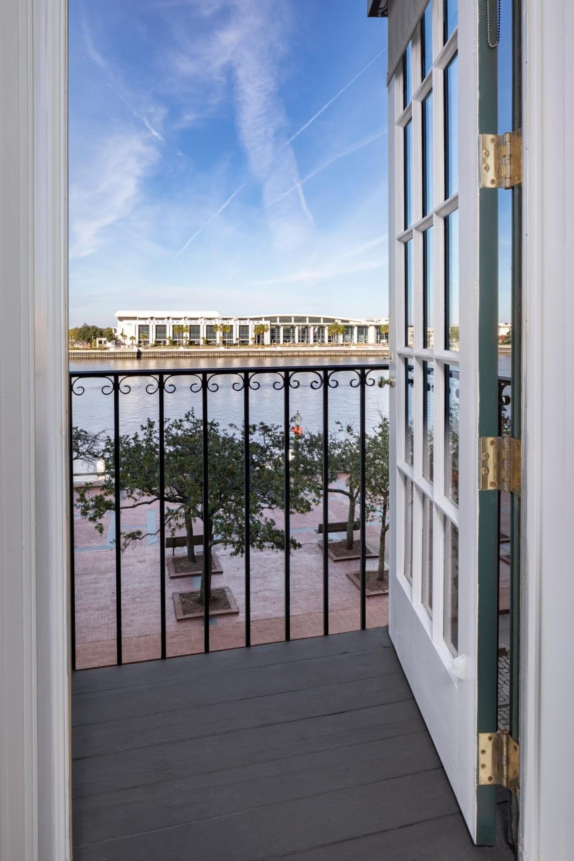 River Street Inn gallery photo in Savannah, GA — image 43