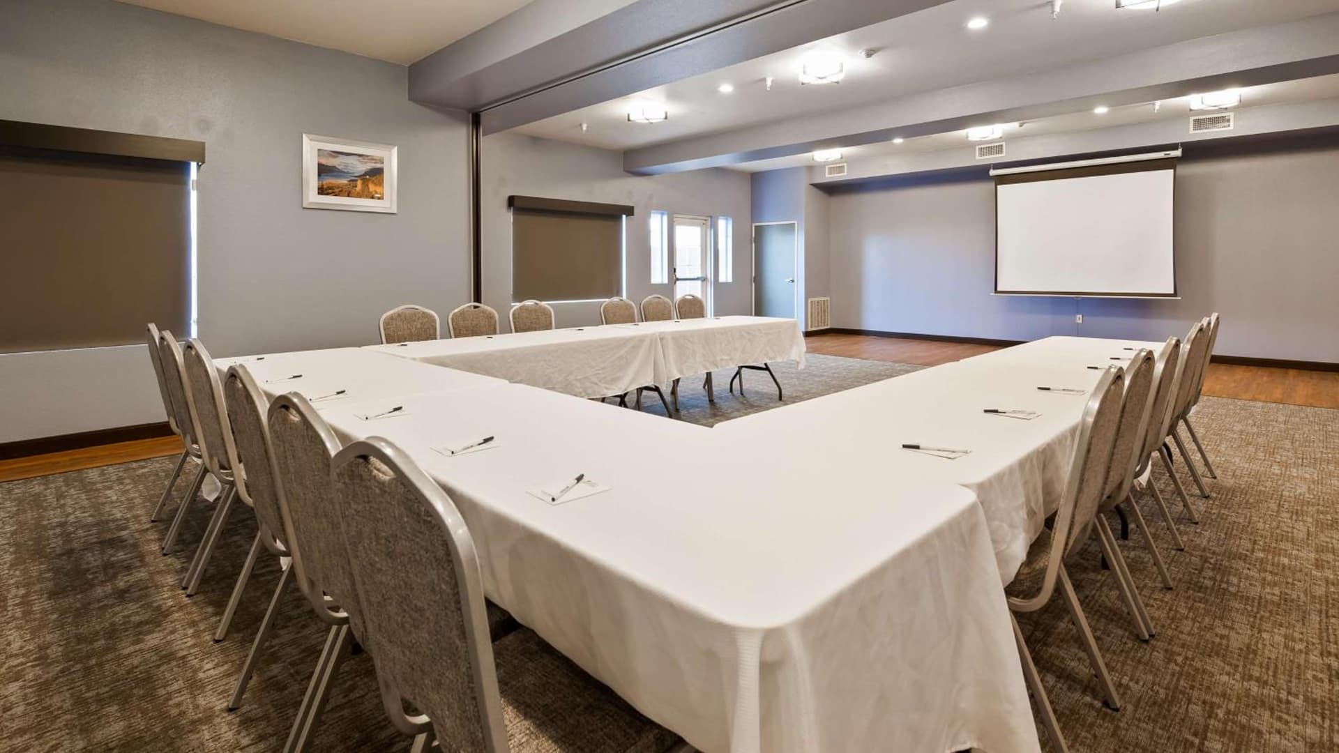 Best Western Crater Lake Highway White City/Medford gallery photo in White City, OR — image 15