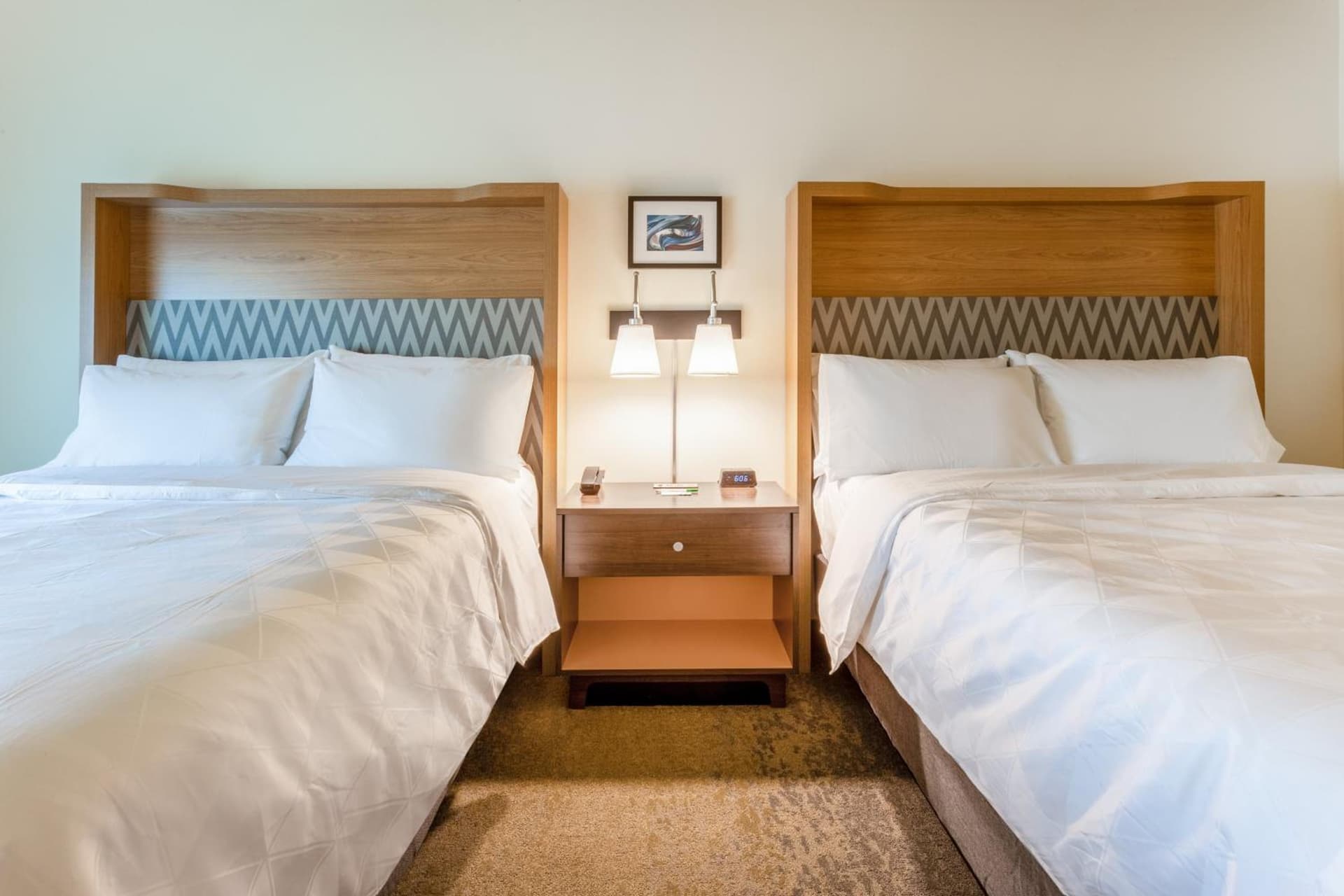 Holiday Inn & Suites Cedar Falls-Waterloo Event Ctr by IHG gallery photo in Cedar Falls, IA — image 20