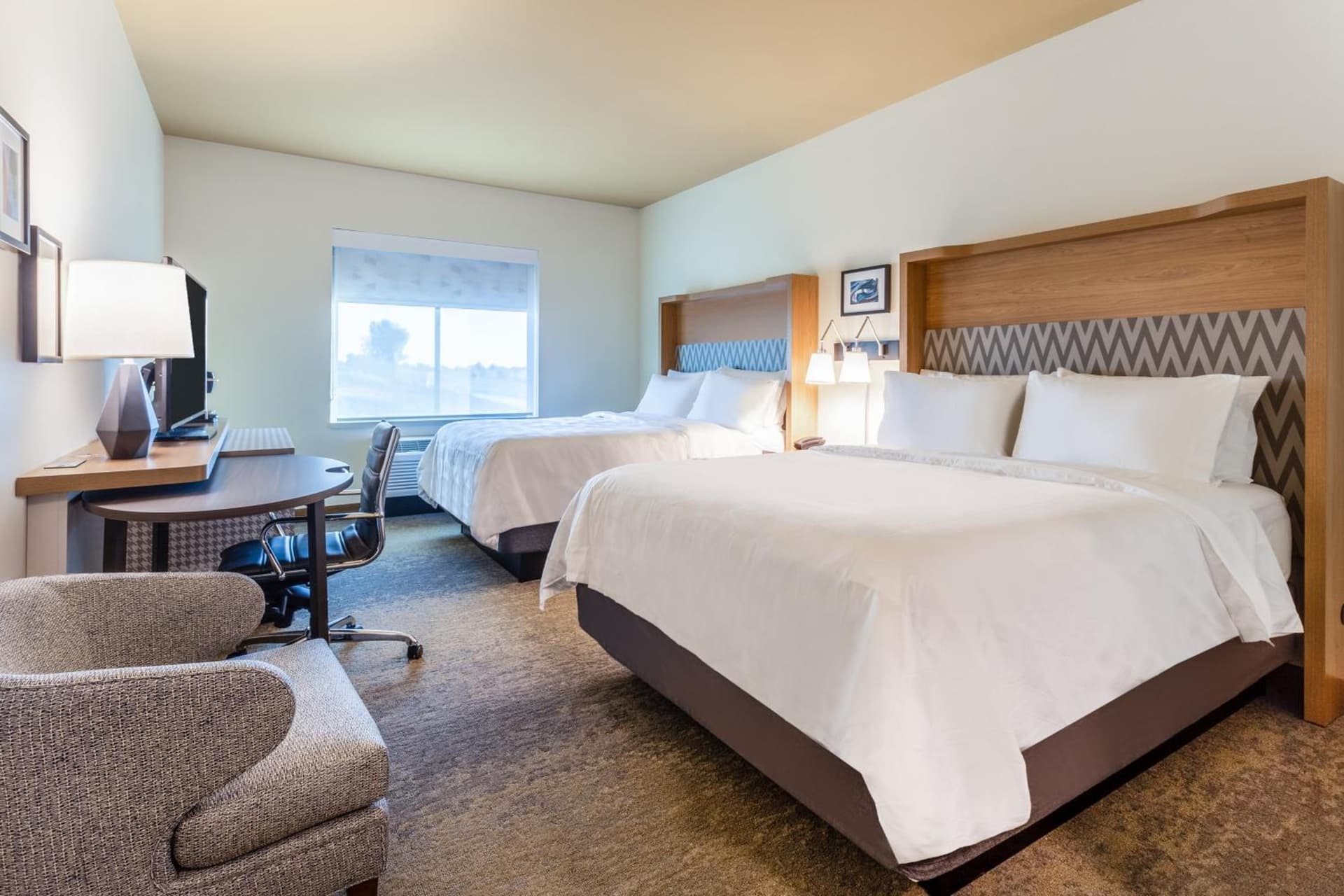 Holiday Inn & Suites Cedar Falls-Waterloo Event Ctr by IHG gallery photo in Cedar Falls, IA — image 46