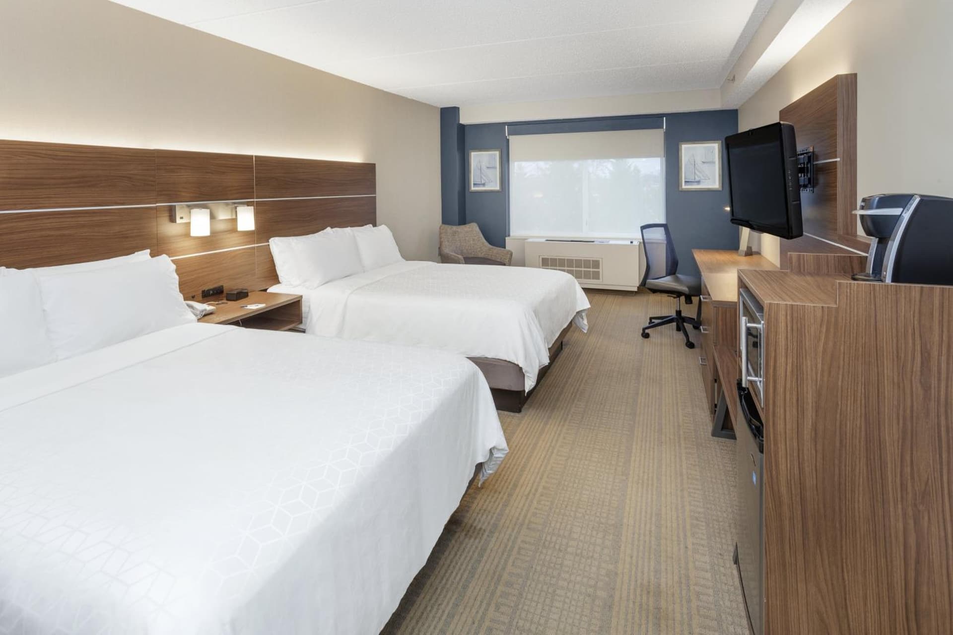 Holiday Inn Express & Suites Riverhead - Long Island by IHG gallery photo in Riverhead, NY — image 9