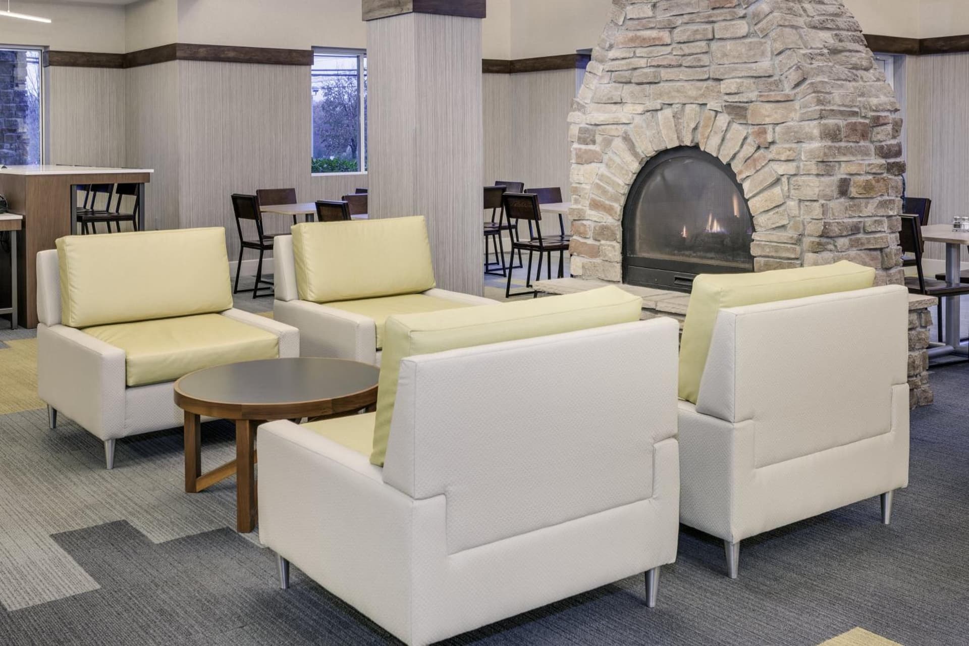 Holiday Inn Express & Suites Riverhead - Long Island by IHG property views in Riverhead, NY — gallery photo 3