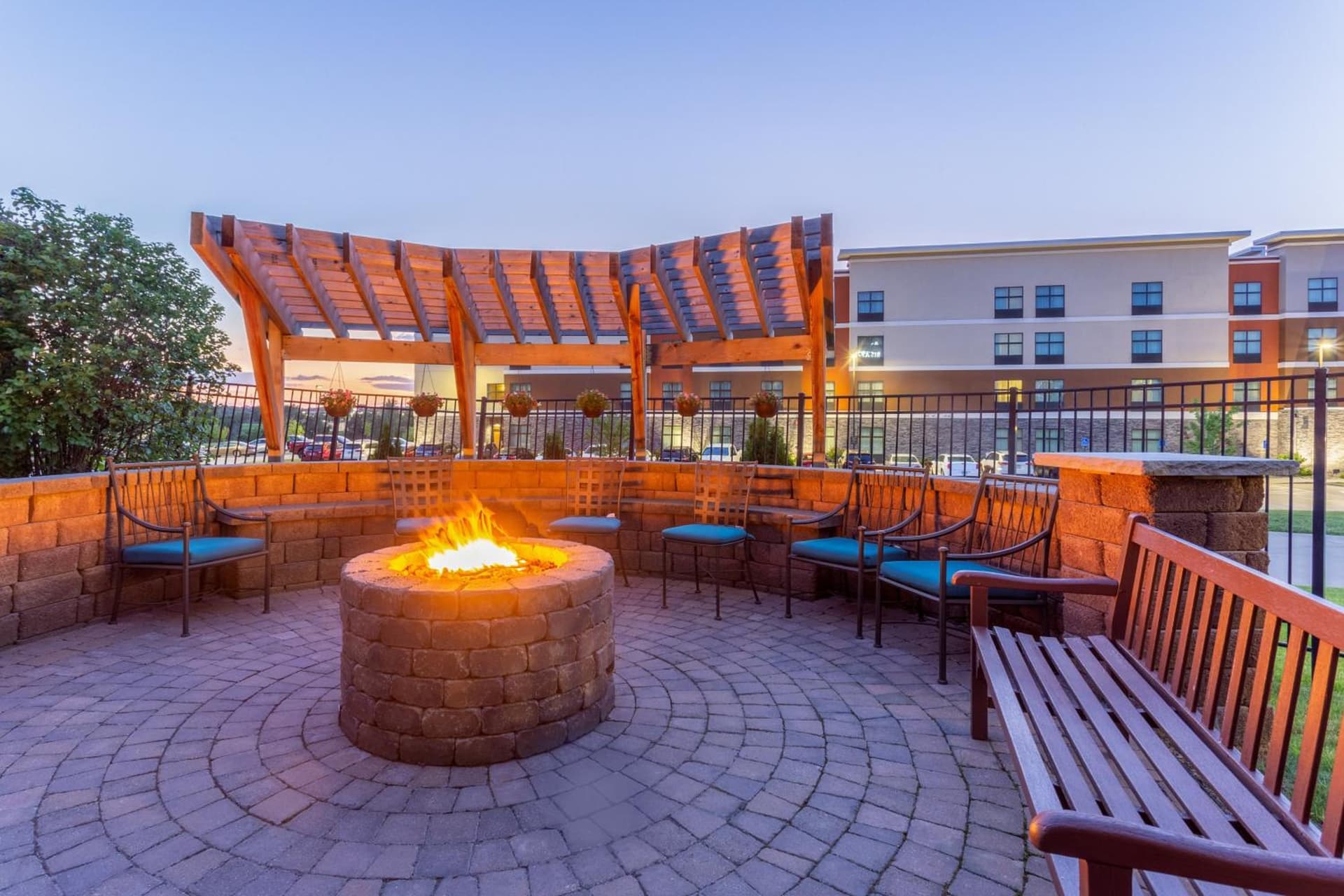 Staybridge Suites Davenport by IHG gallery photo in Bettendorf, IA — image 50