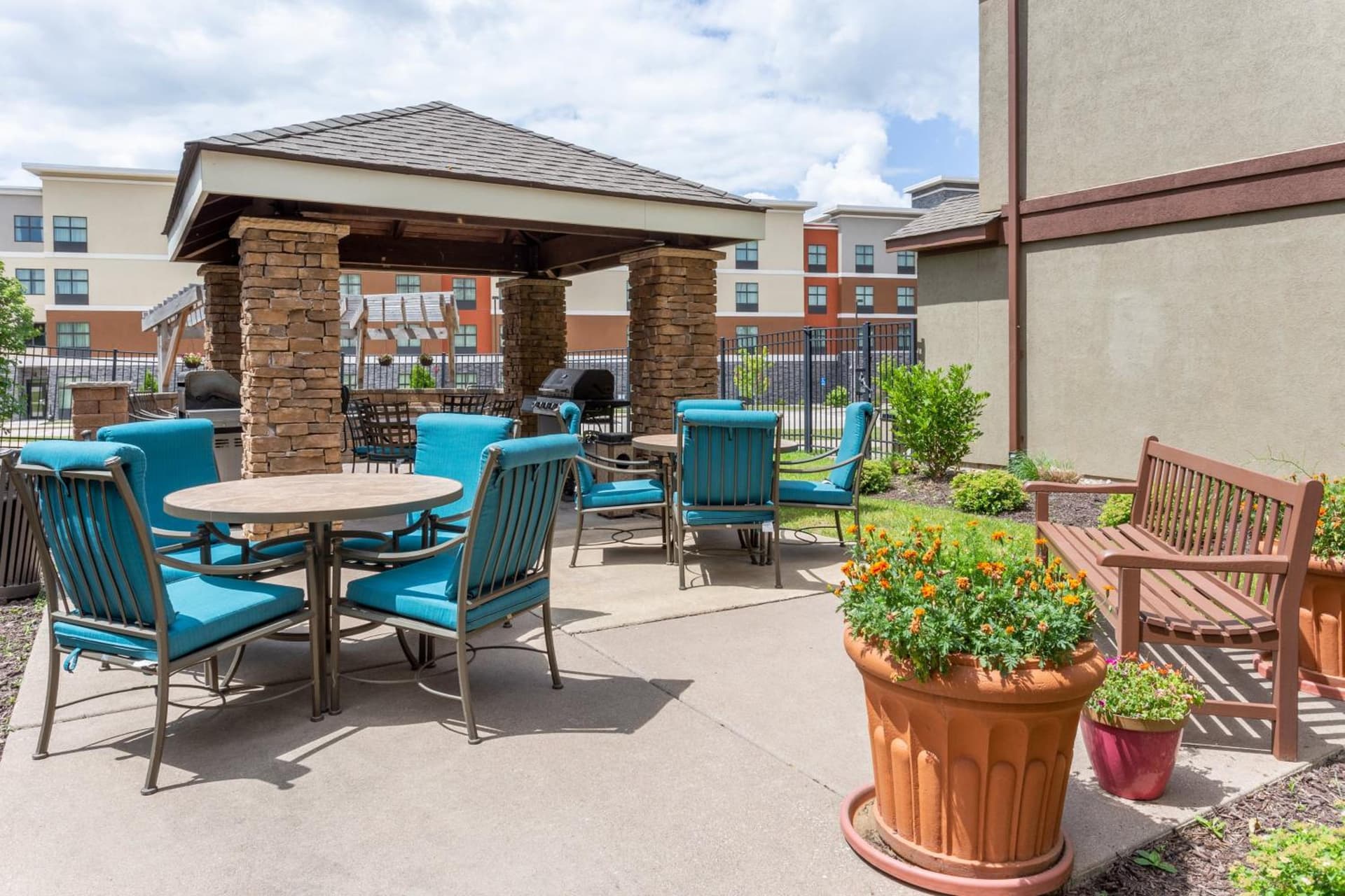 Staybridge Suites Davenport by IHG gallery photo in Bettendorf, IA — image 26