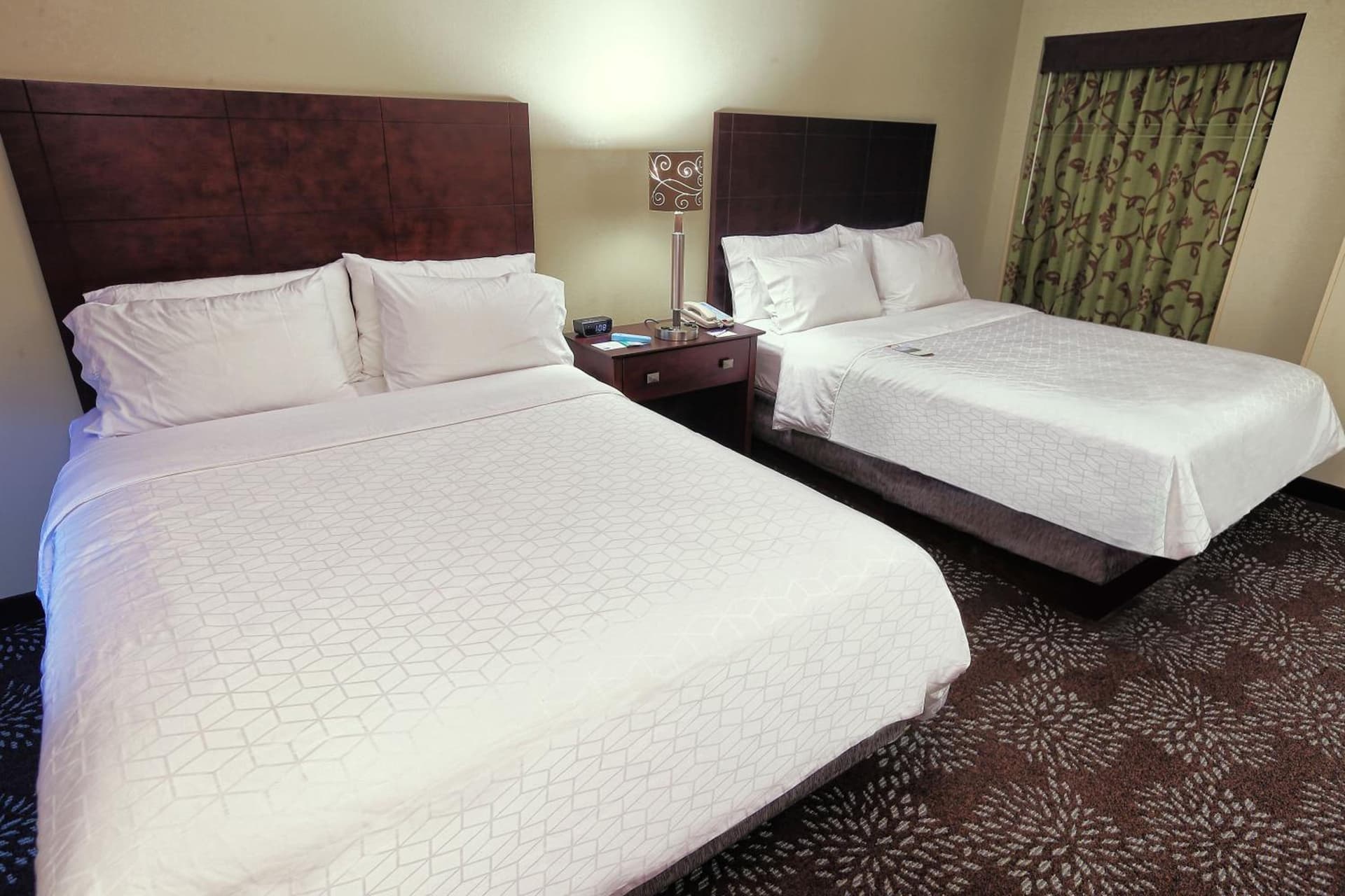 Holiday Inn Express Pittsburgh West - Greentree by IHG gallery photo in Pittsburgh, PA — image 40