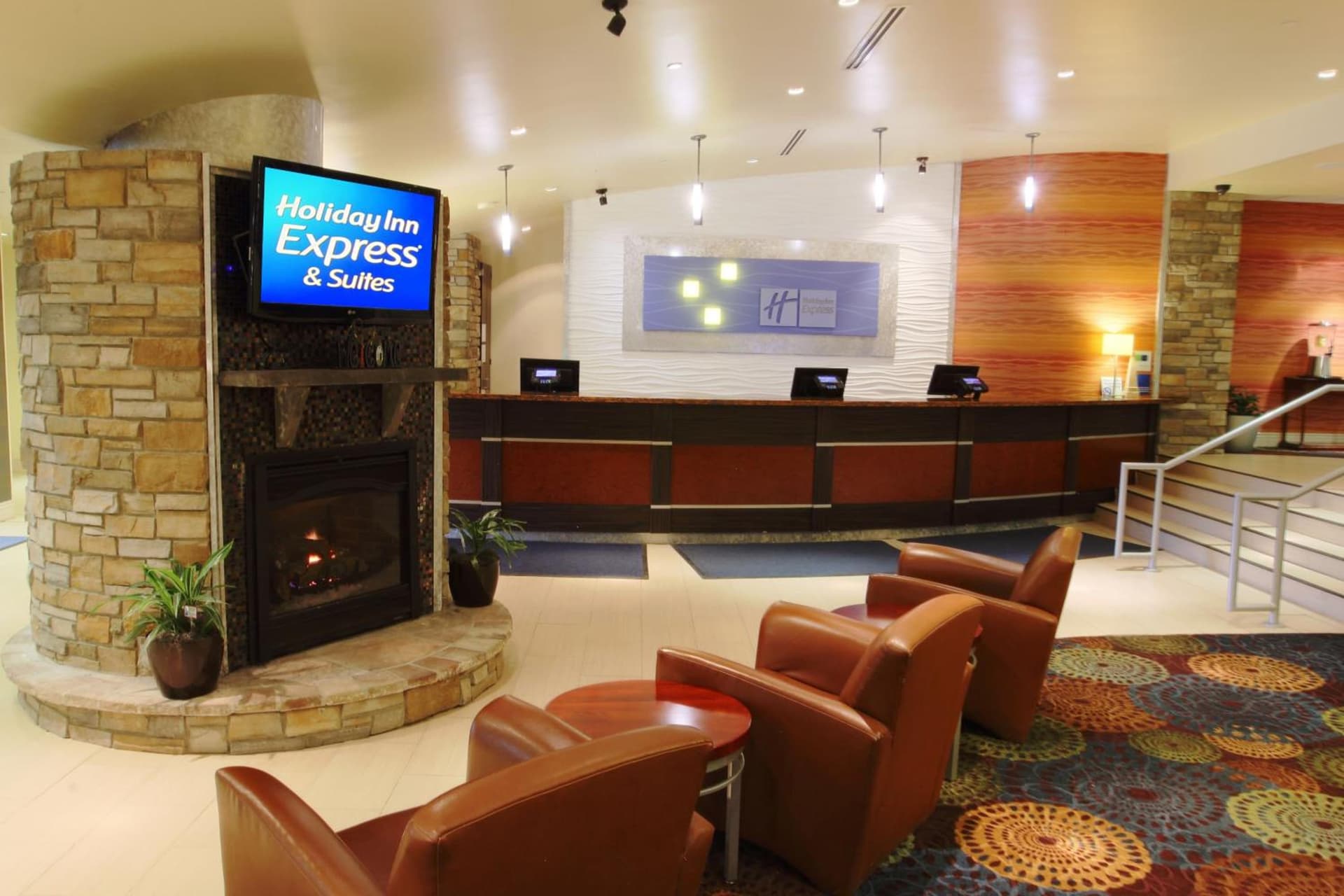 Holiday Inn Express Pittsburgh West - Greentree by IHG gallery photo in Pittsburgh, PA — image 35